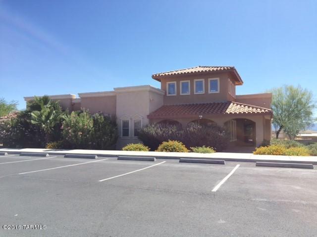 Santa Rita Villas (1-218) - Residential