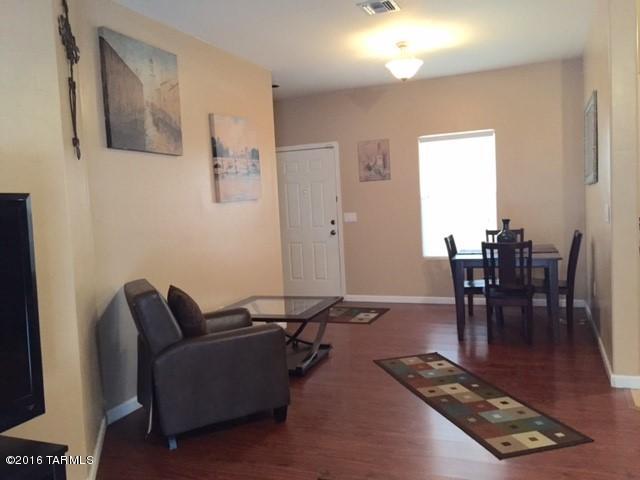 Santa Rita Villas (1-218) - Residential