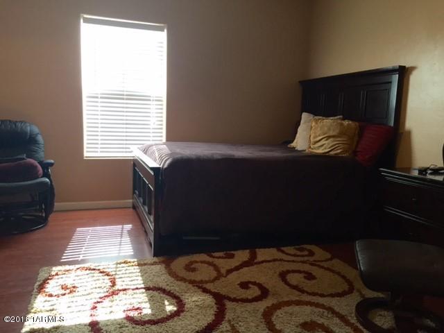 Santa Rita Villas (1-218) - Residential