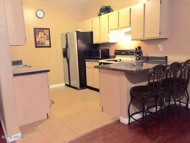 Santa Rita Villas (1-218) - Residential