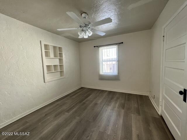 Monterey Add Amended - Residential Lease
