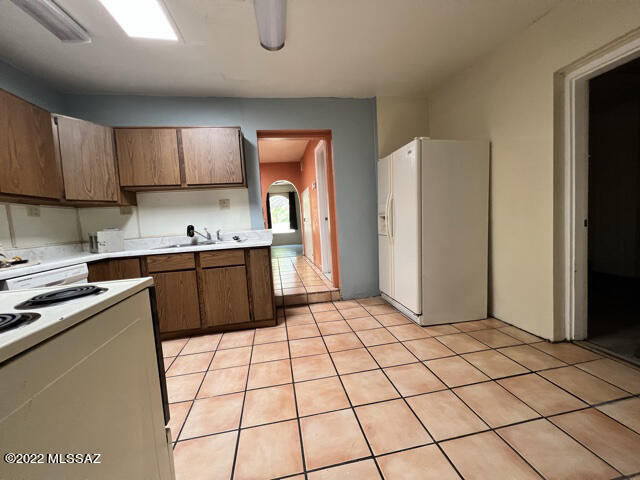 Monterey Add Amended - Residential Lease