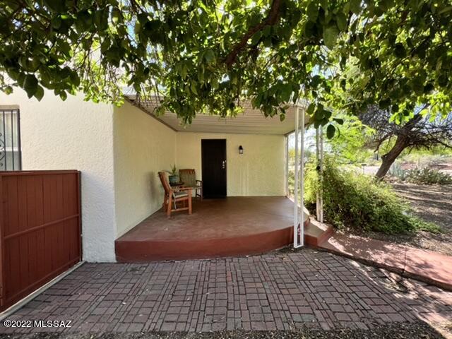 Monterey Add Amended - Residential Lease