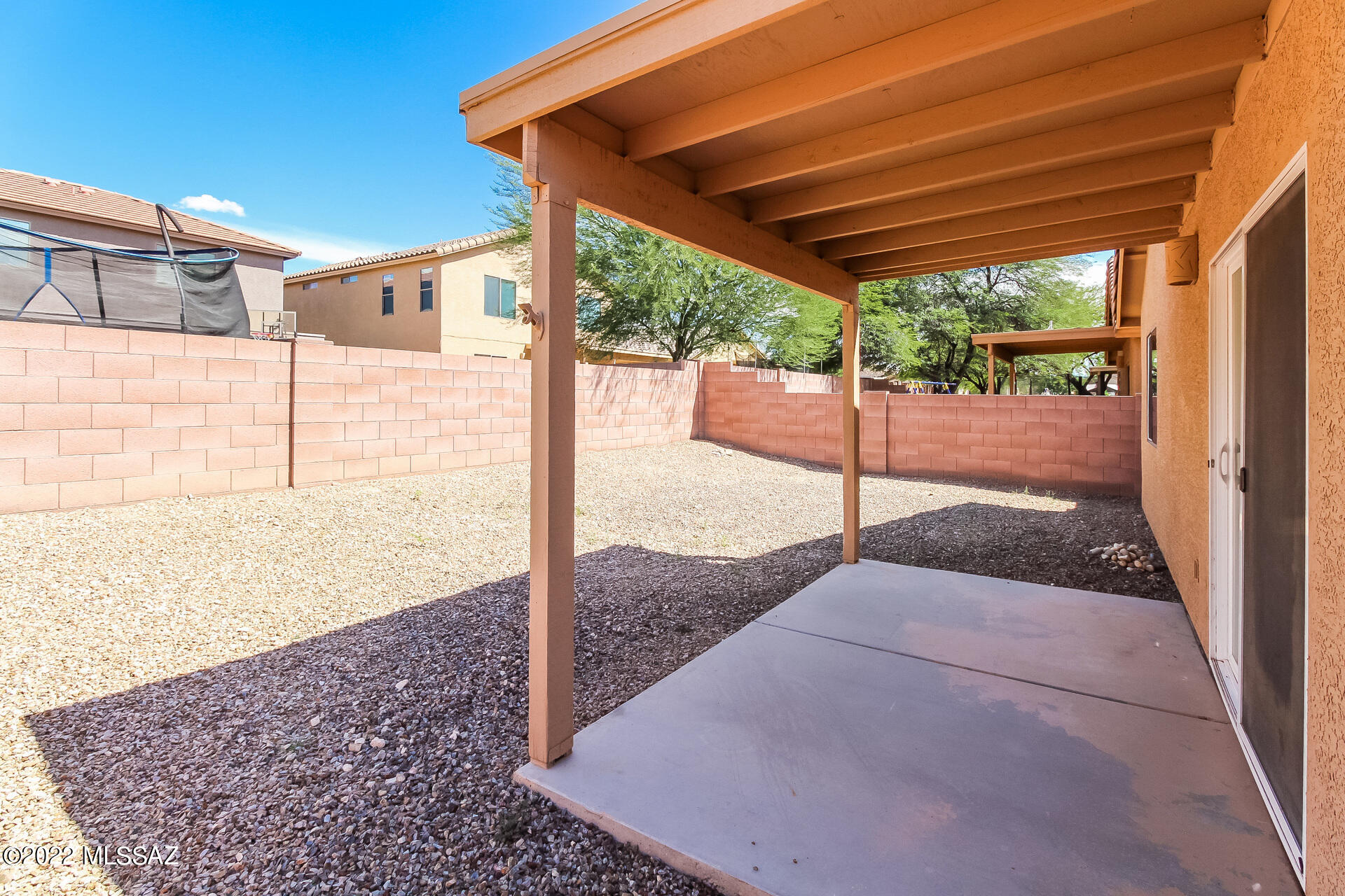 Valencia Reserve (1-326) - Residential Lease