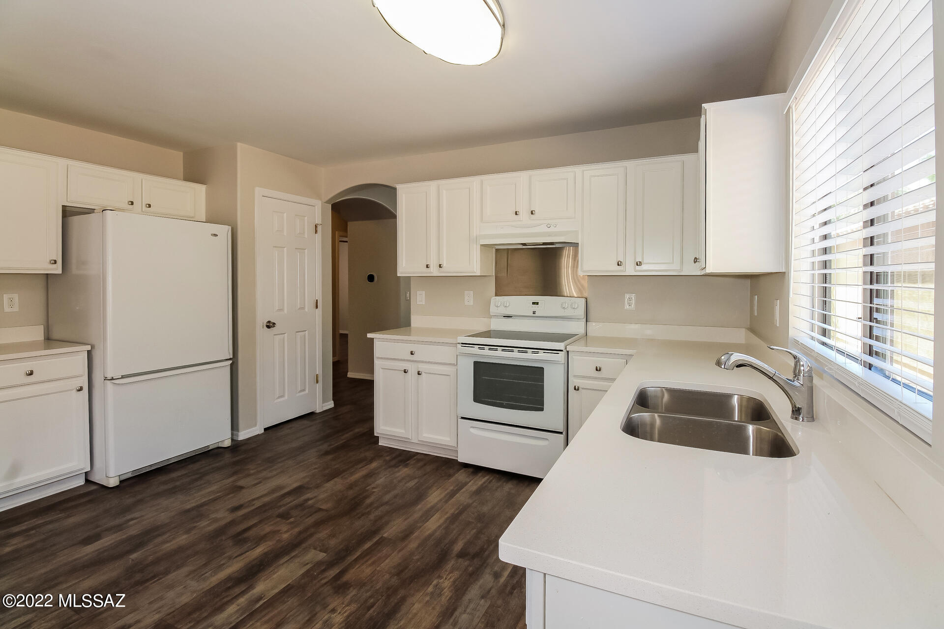 Valencia Reserve (1-326) - Residential Lease