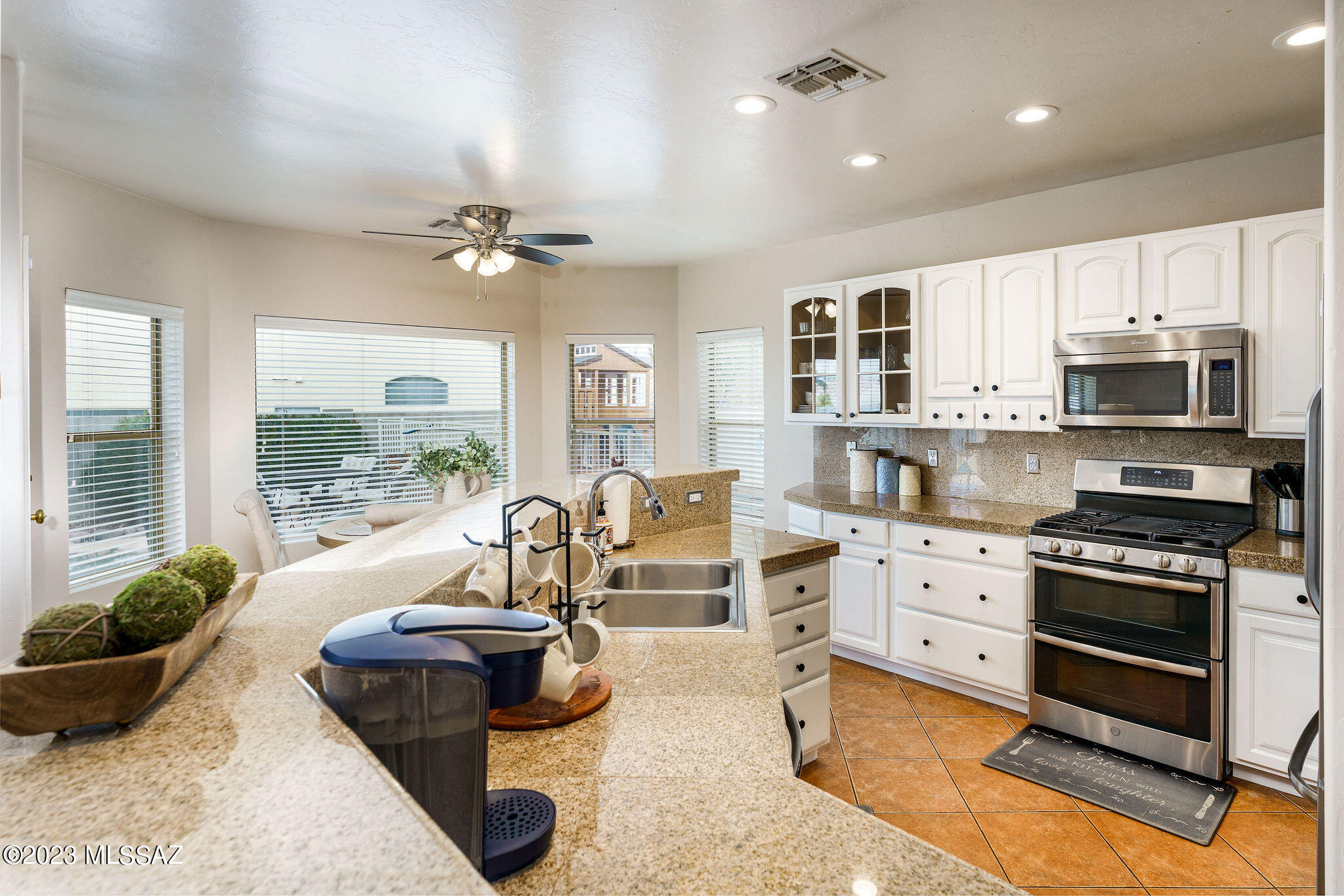 Silverado Hills Blk 5 (1-61) - Residential