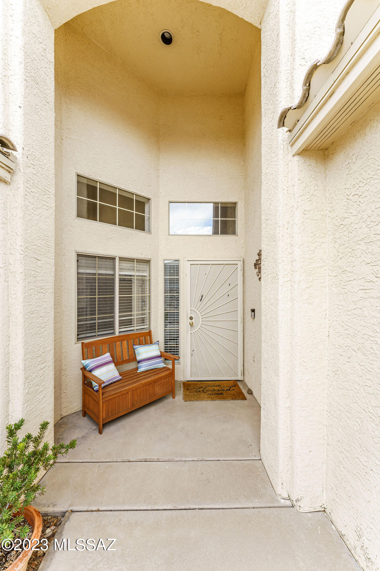 Silverado Hills Blk 5 (1-61) - Residential