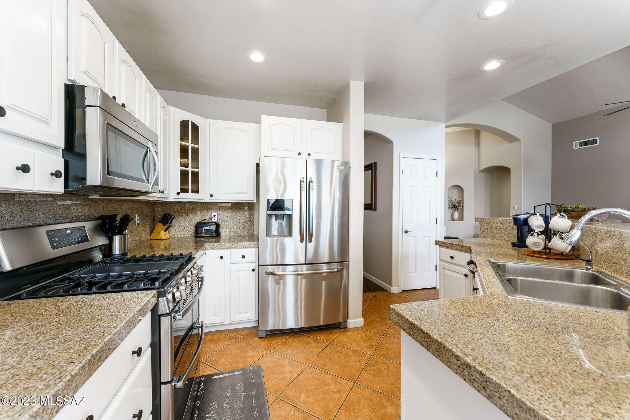 Silverado Hills Blk 5 (1-61) - Residential