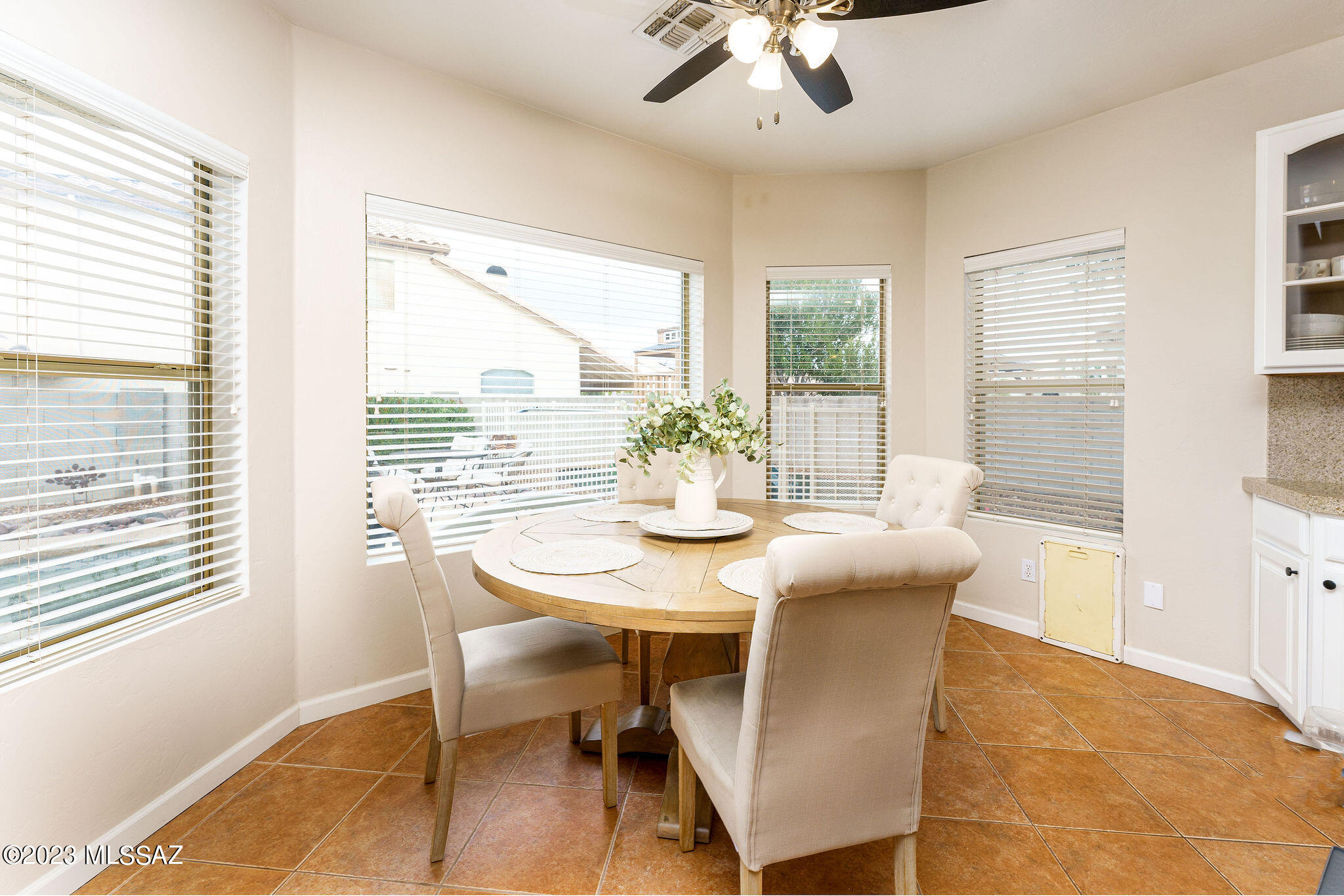 Silverado Hills Blk 5 (1-61) - Residential