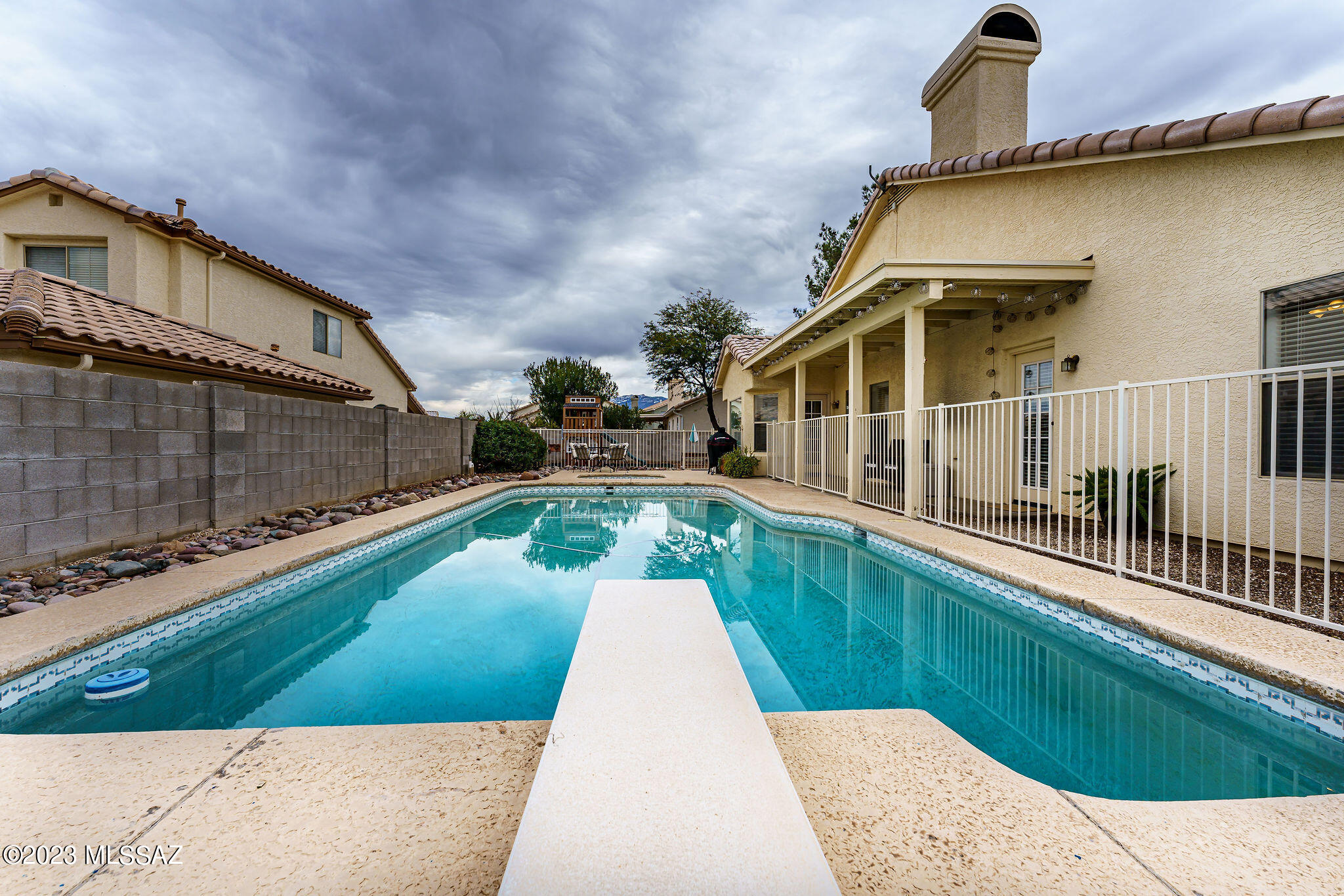Silverado Hills Blk 5 (1-61) - Residential