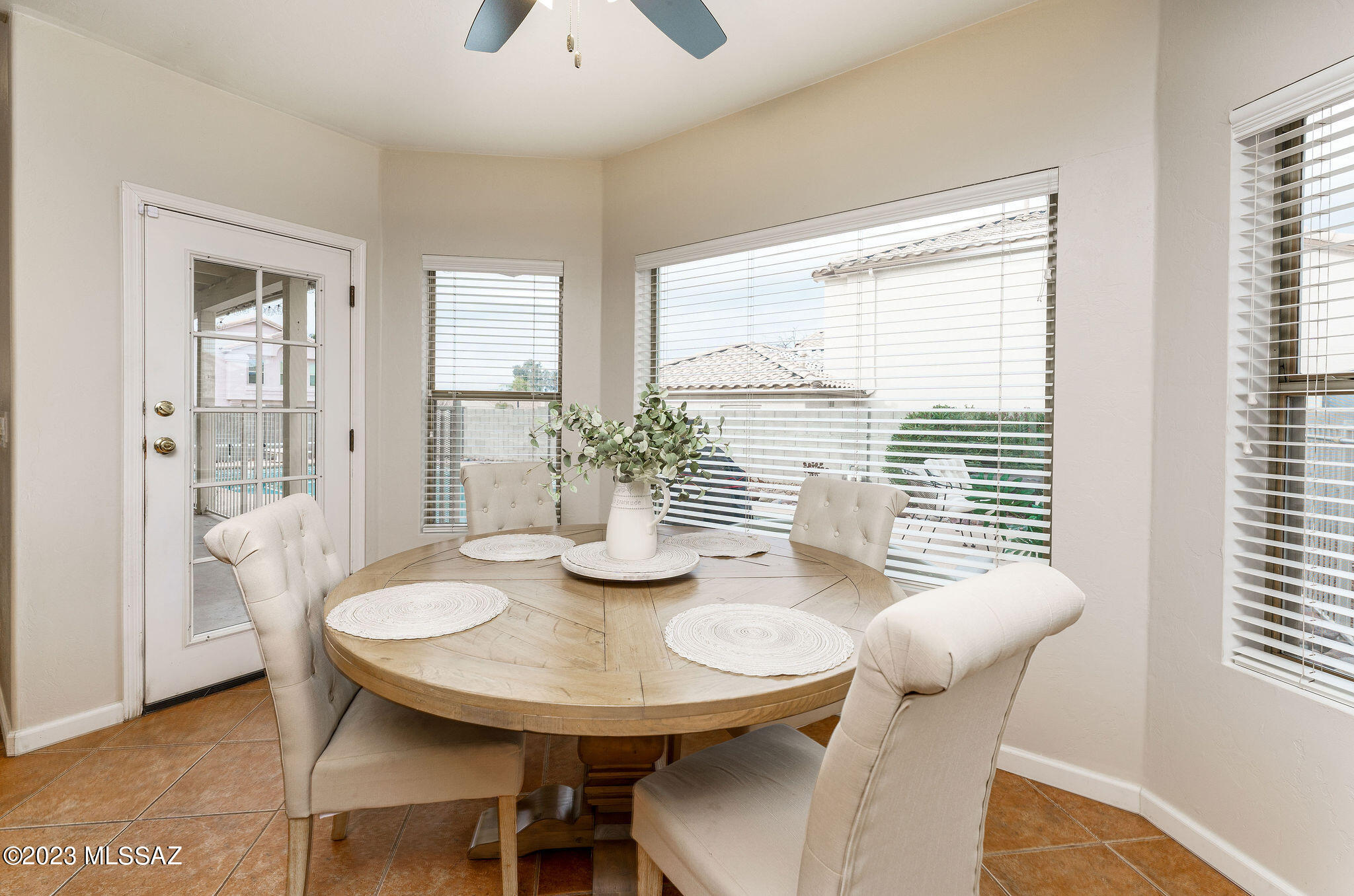Silverado Hills Blk 5 (1-61) - Residential