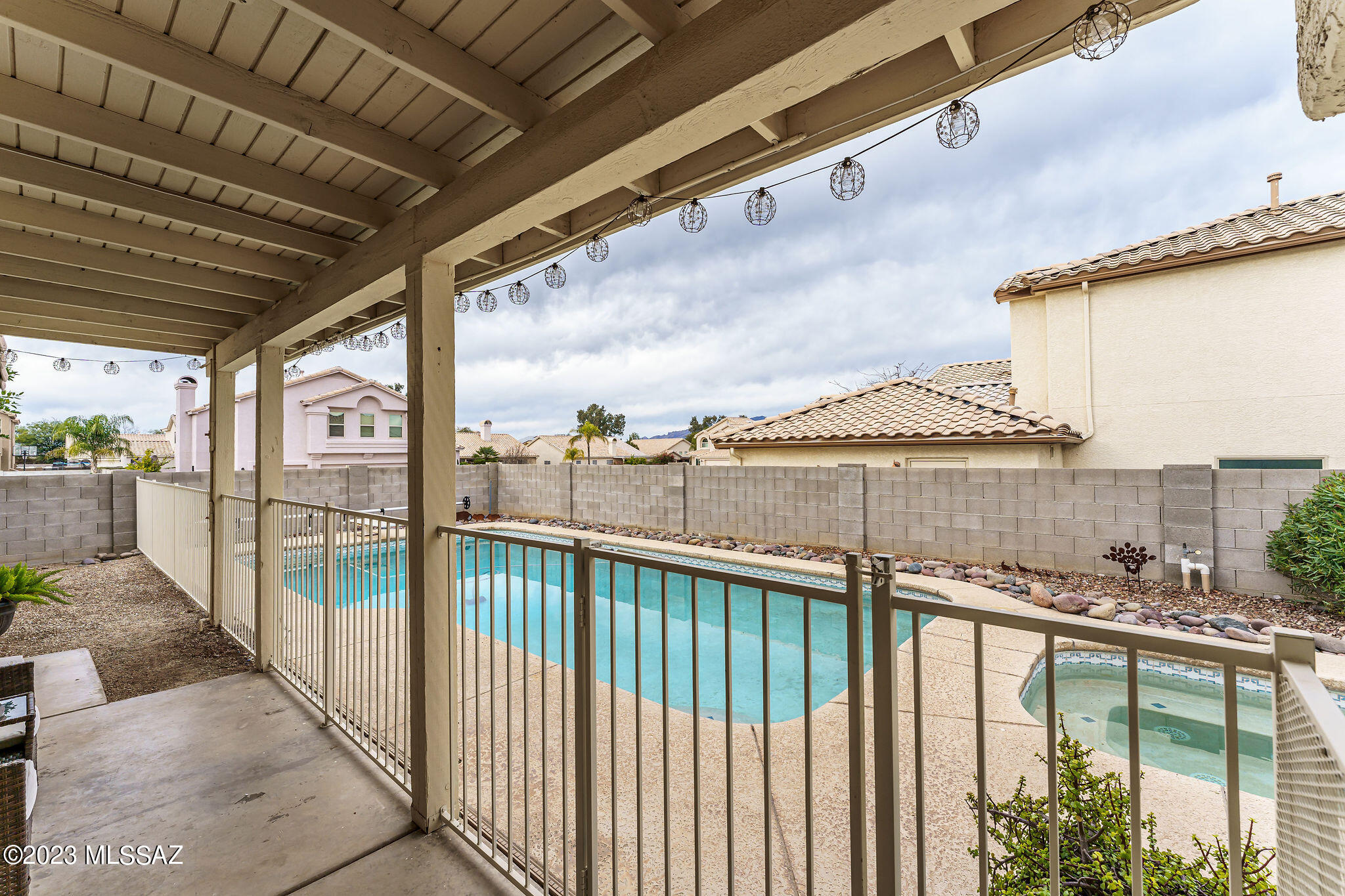 Silverado Hills Blk 5 (1-61) - Residential