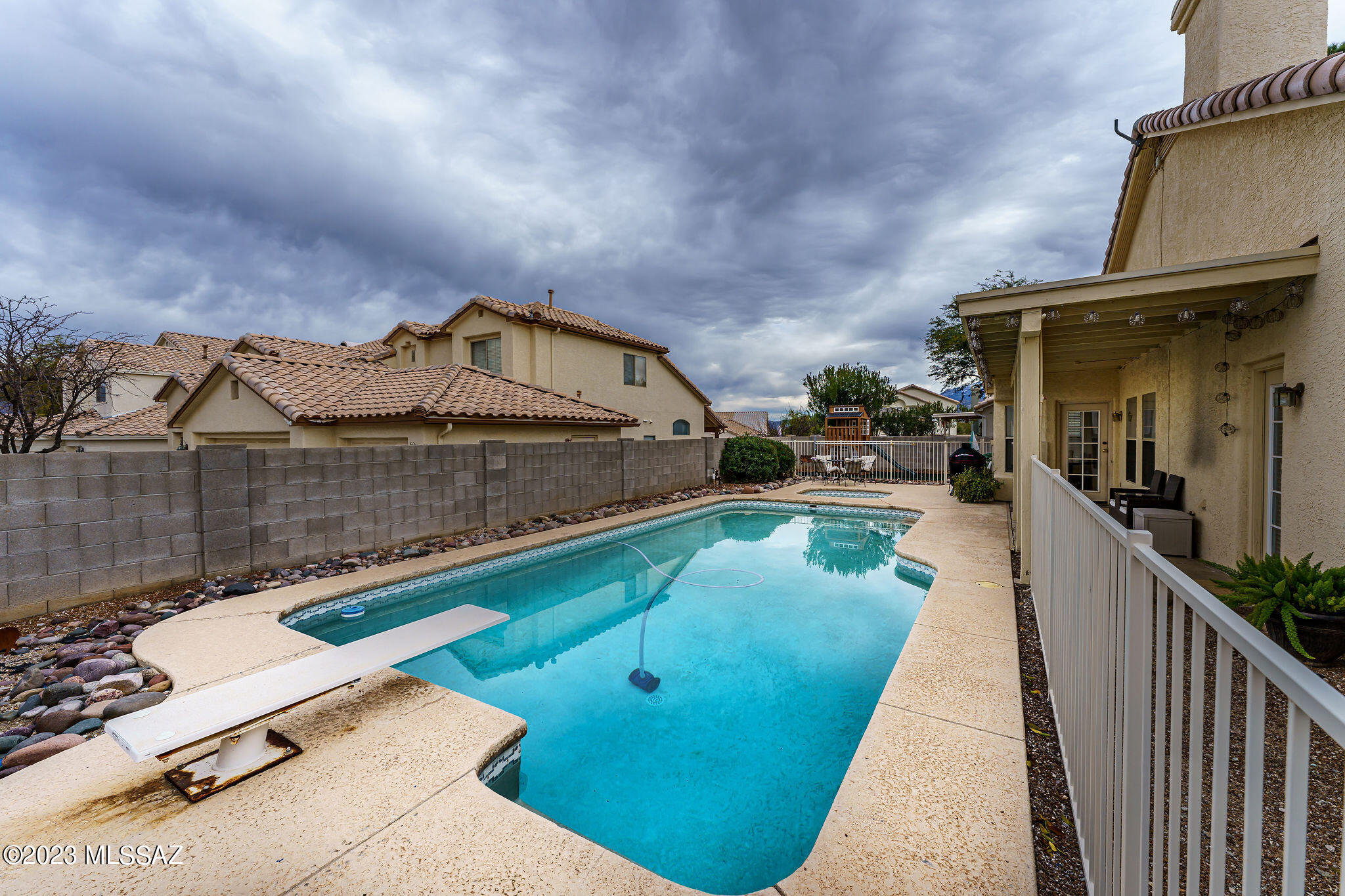 Silverado Hills Blk 5 (1-61) - Residential
