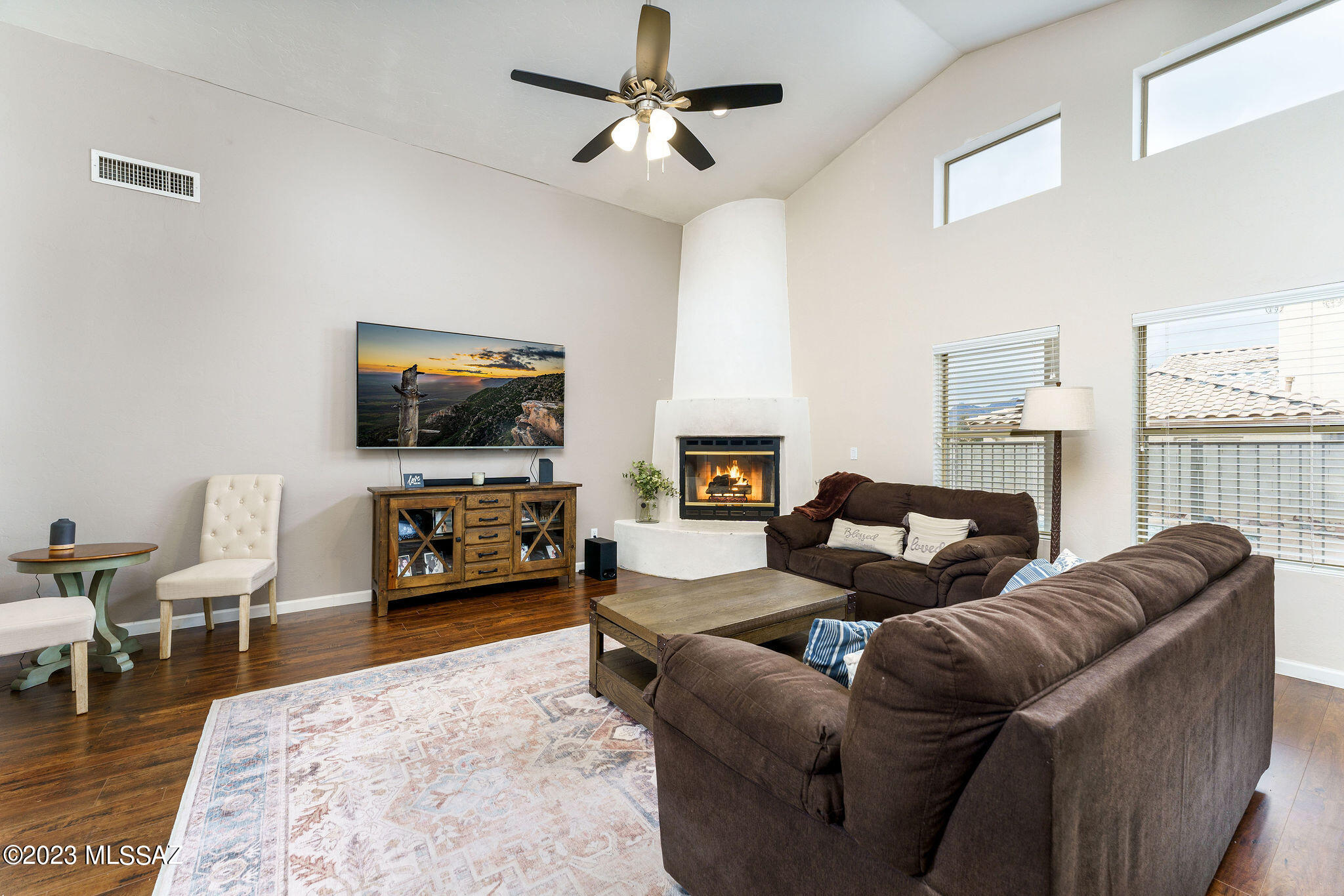 Silverado Hills Blk 5 (1-61) - Residential