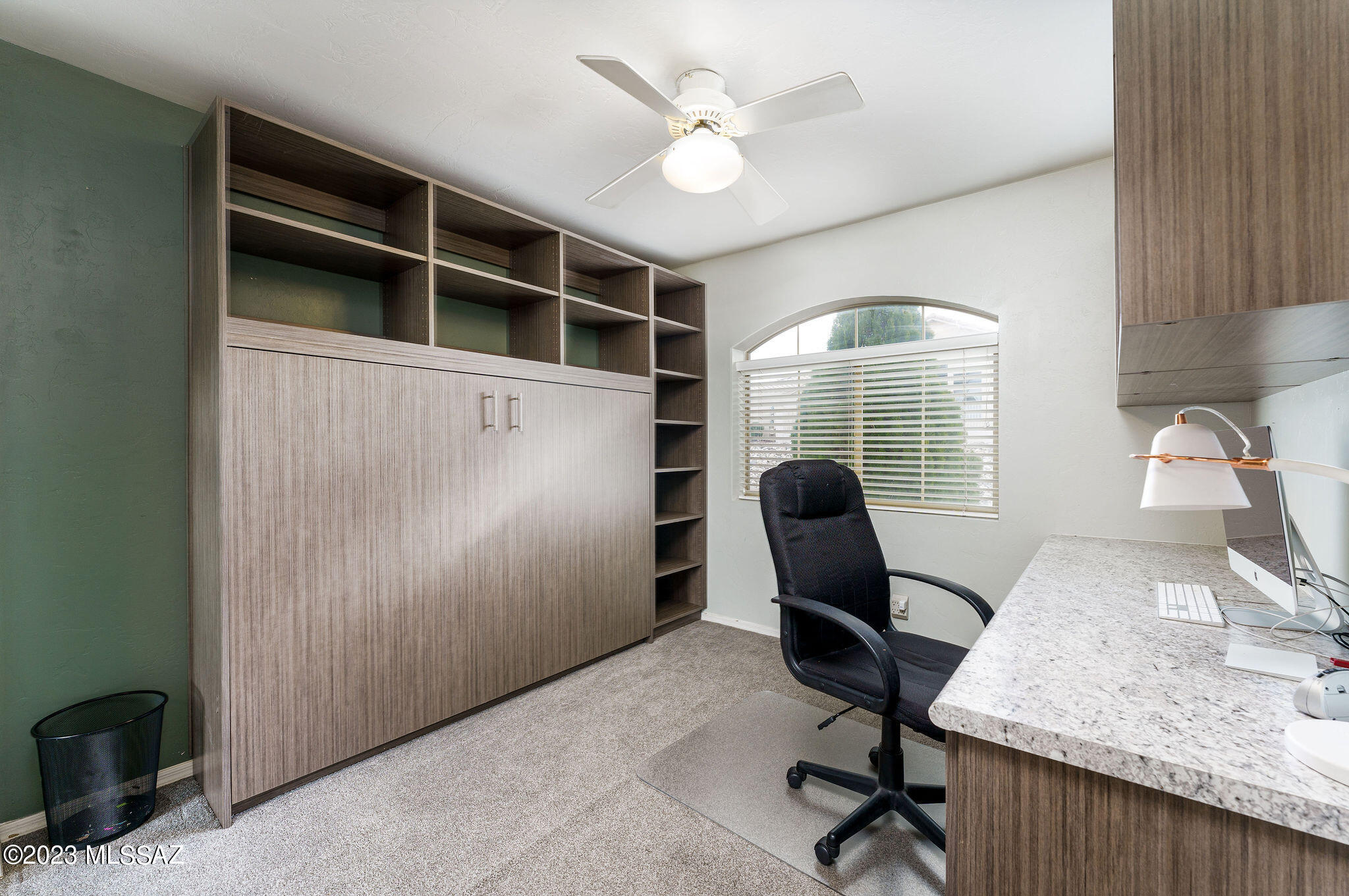 Silverado Hills Blk 5 (1-61) - Residential