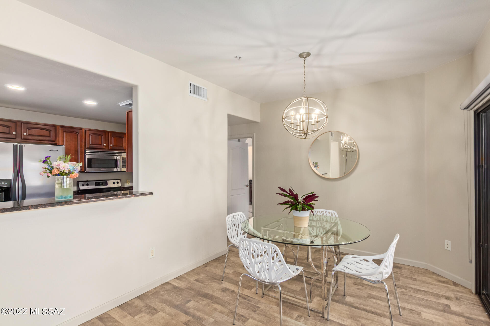 Villas at Hacienda Del Sol - Residential