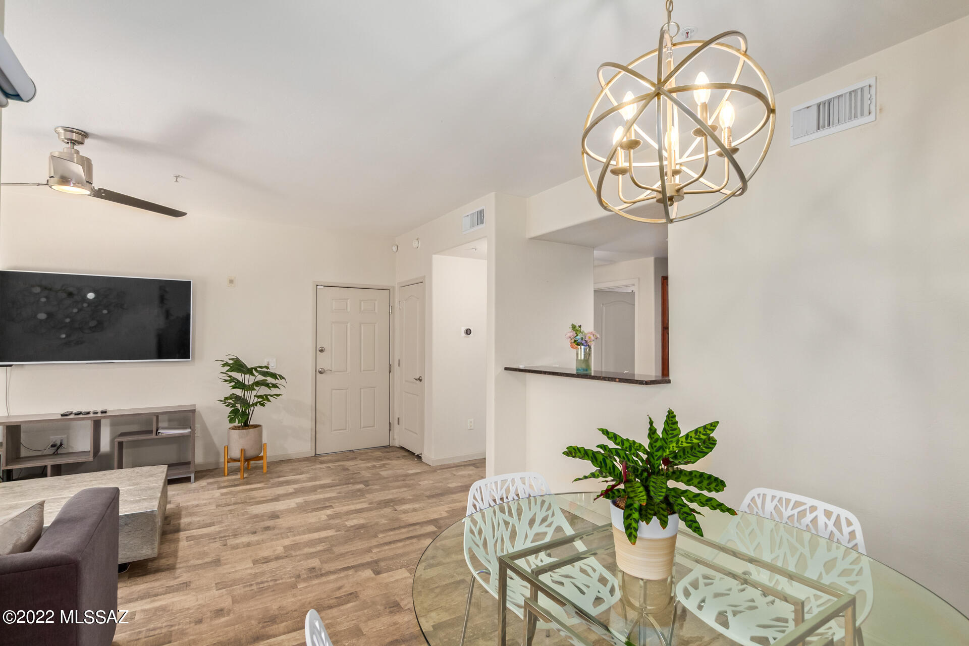 Villas at Hacienda Del Sol - Residential