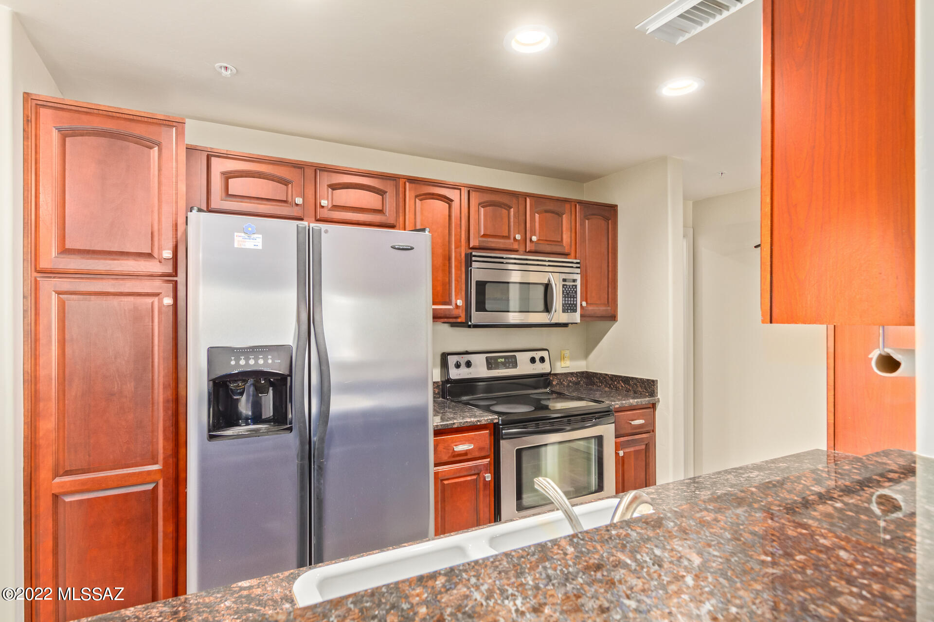 Villas at Hacienda Del Sol - Residential