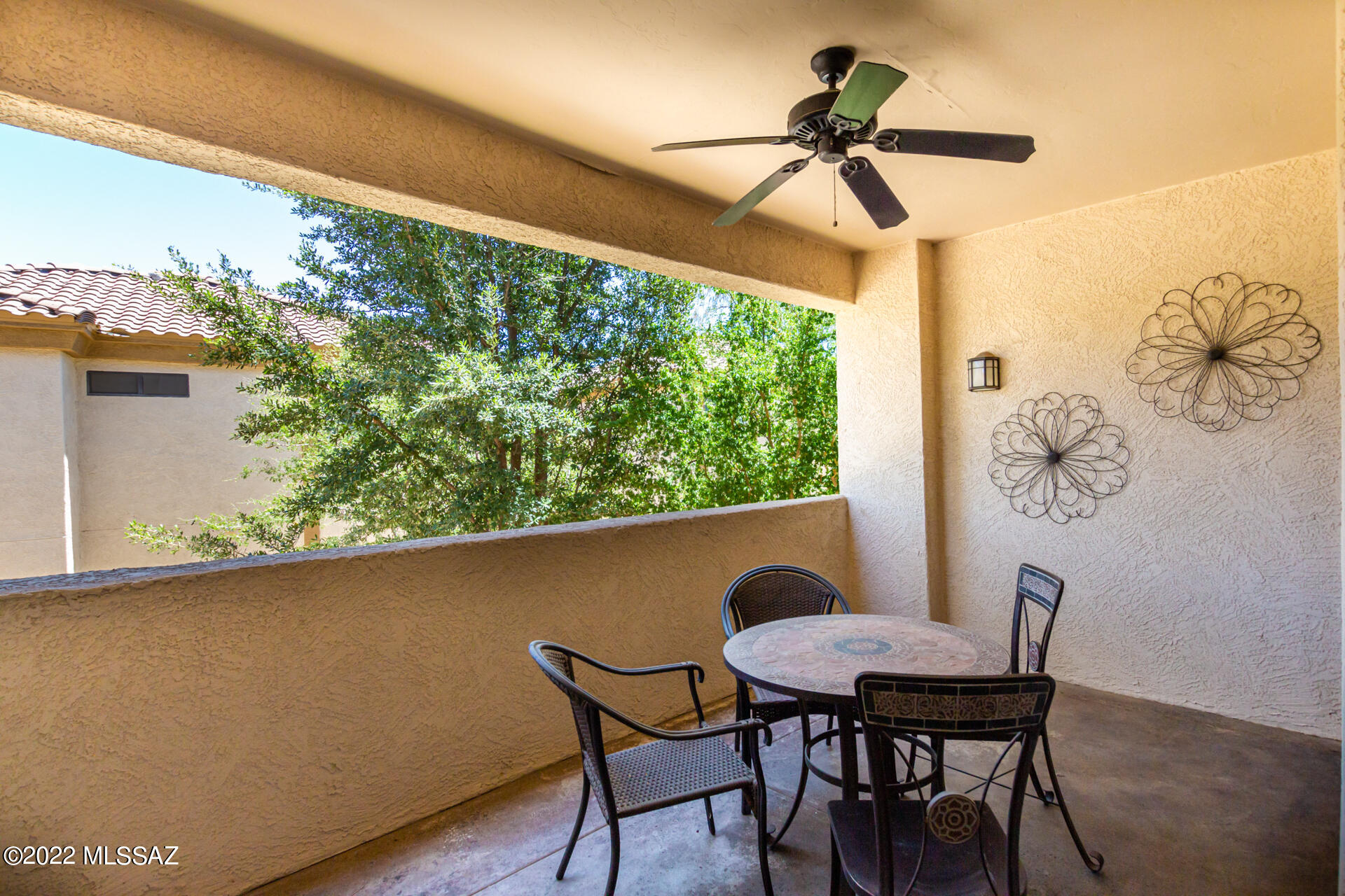 Villas at Hacienda Del Sol - Residential