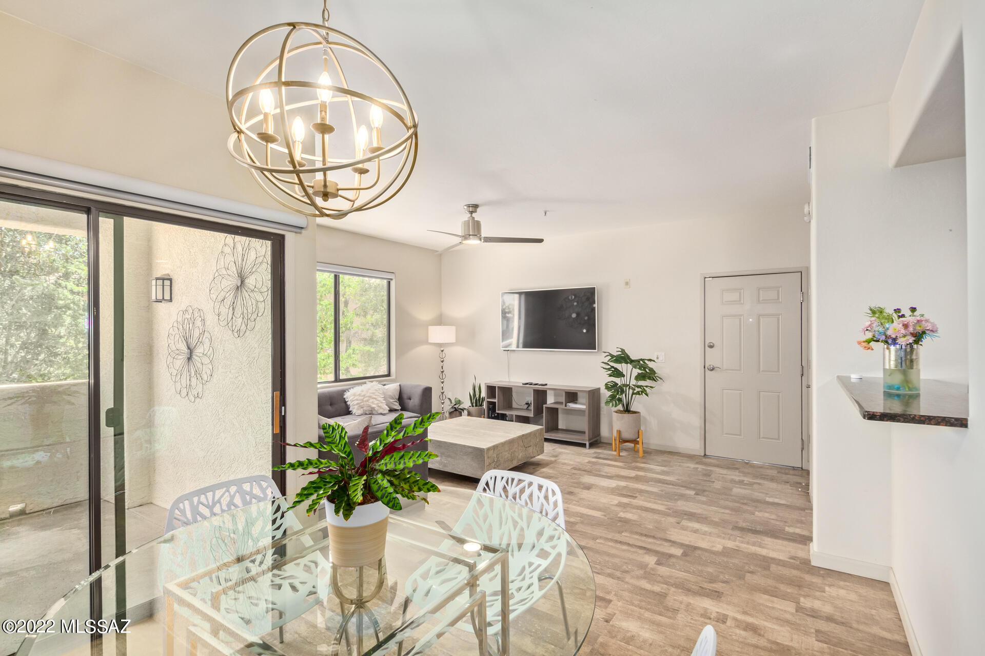 Villas at Hacienda Del Sol - Residential