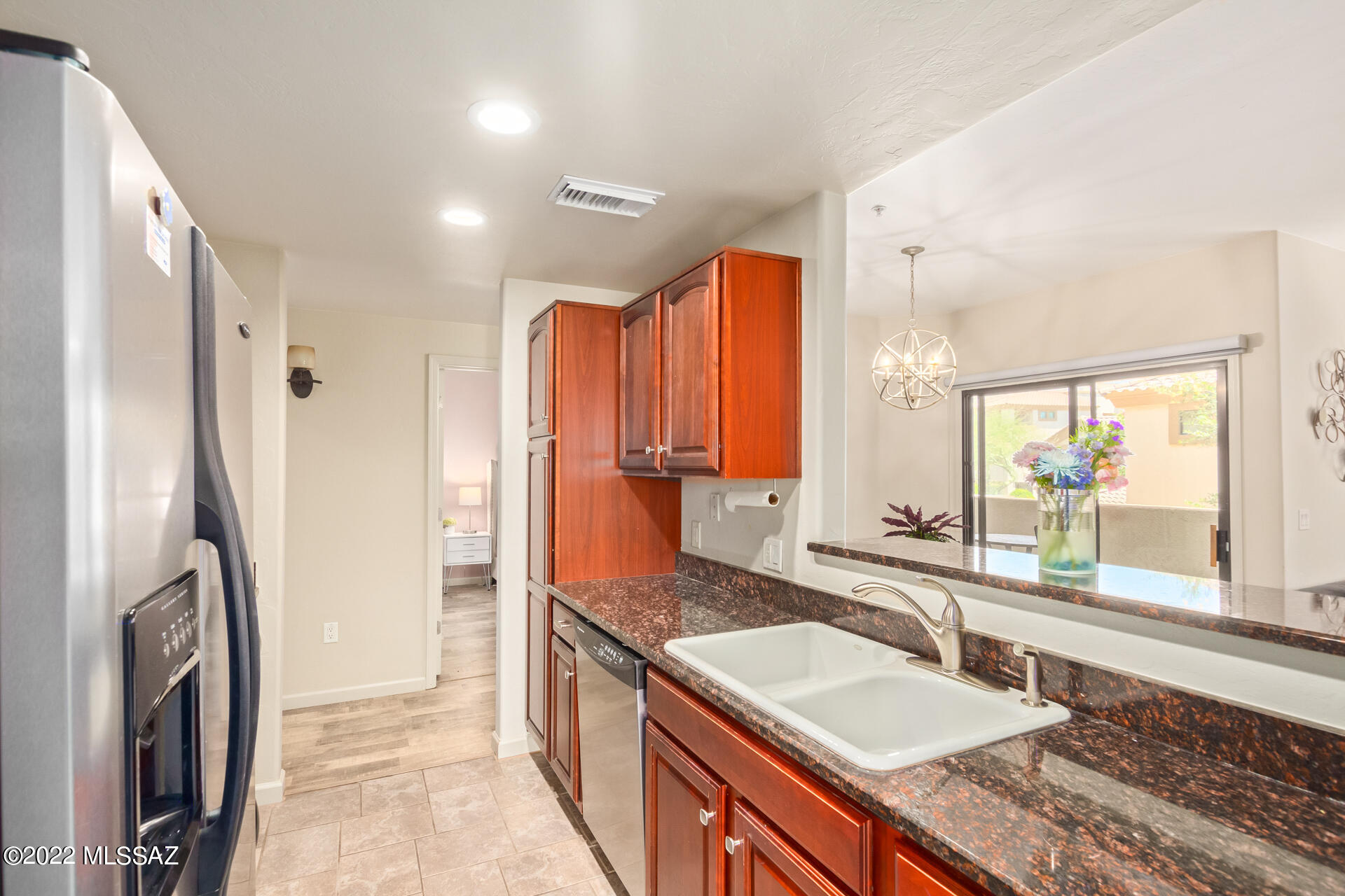 Villas at Hacienda Del Sol - Residential