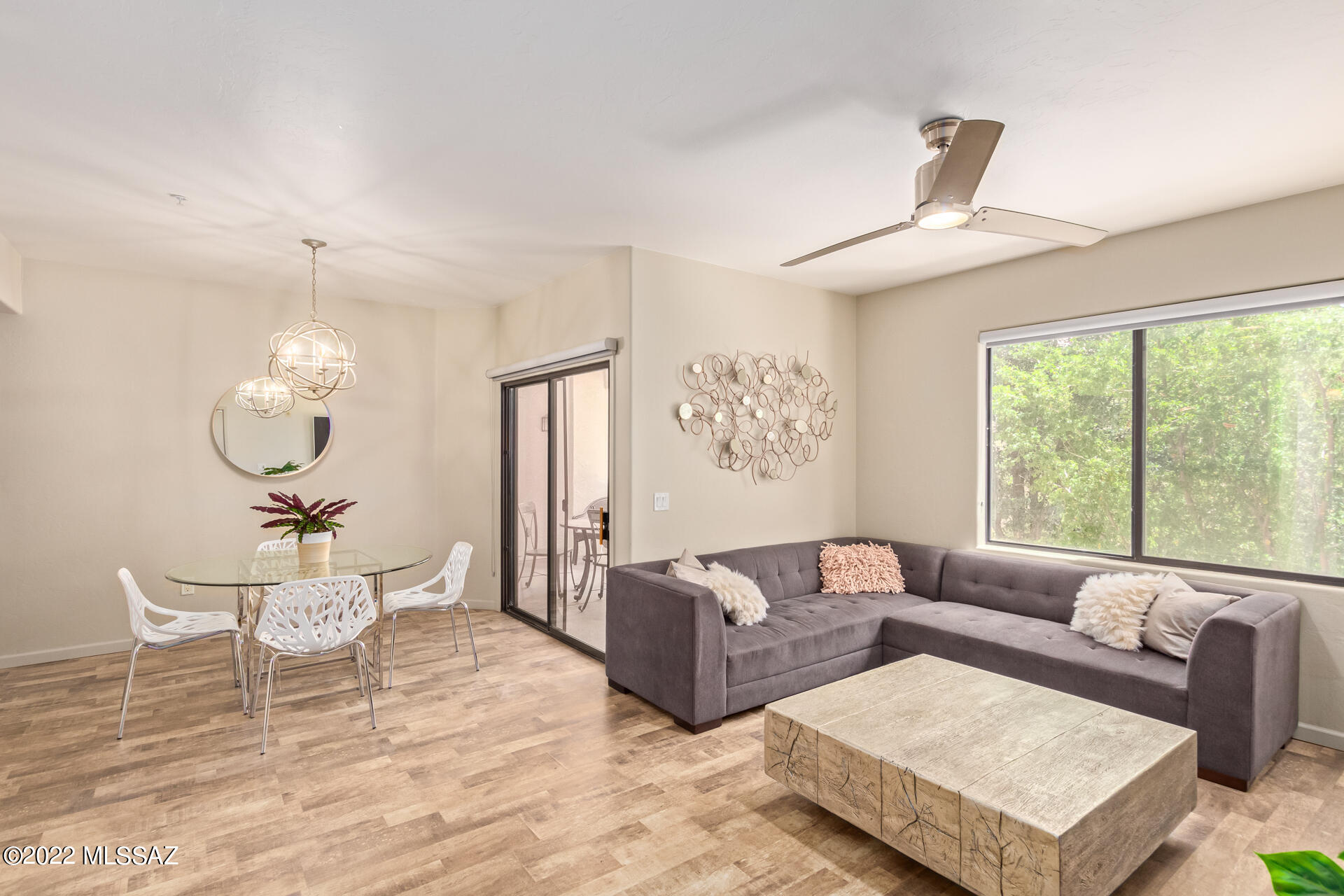 Villas at Hacienda Del Sol - Residential