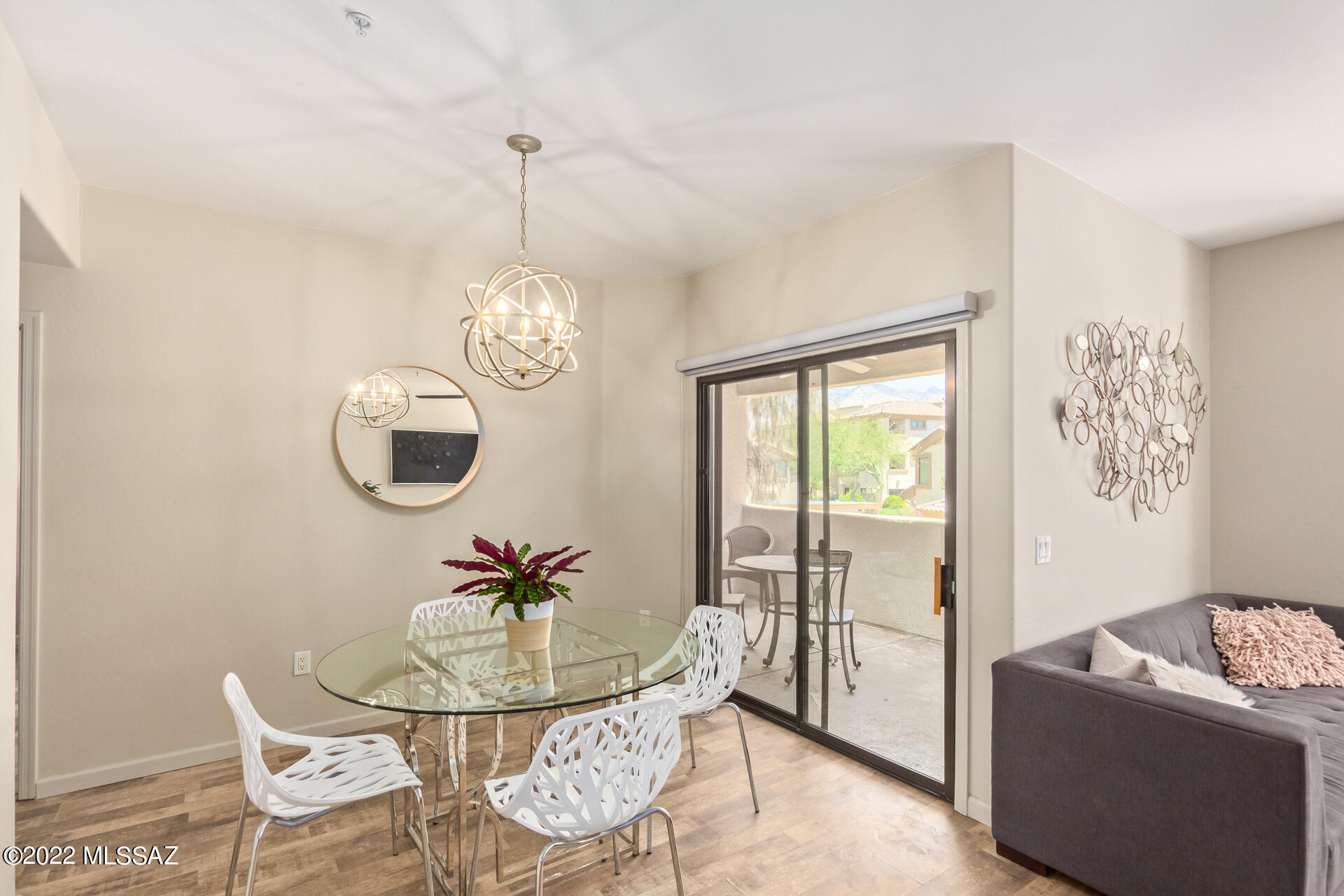 Villas at Hacienda Del Sol - Residential