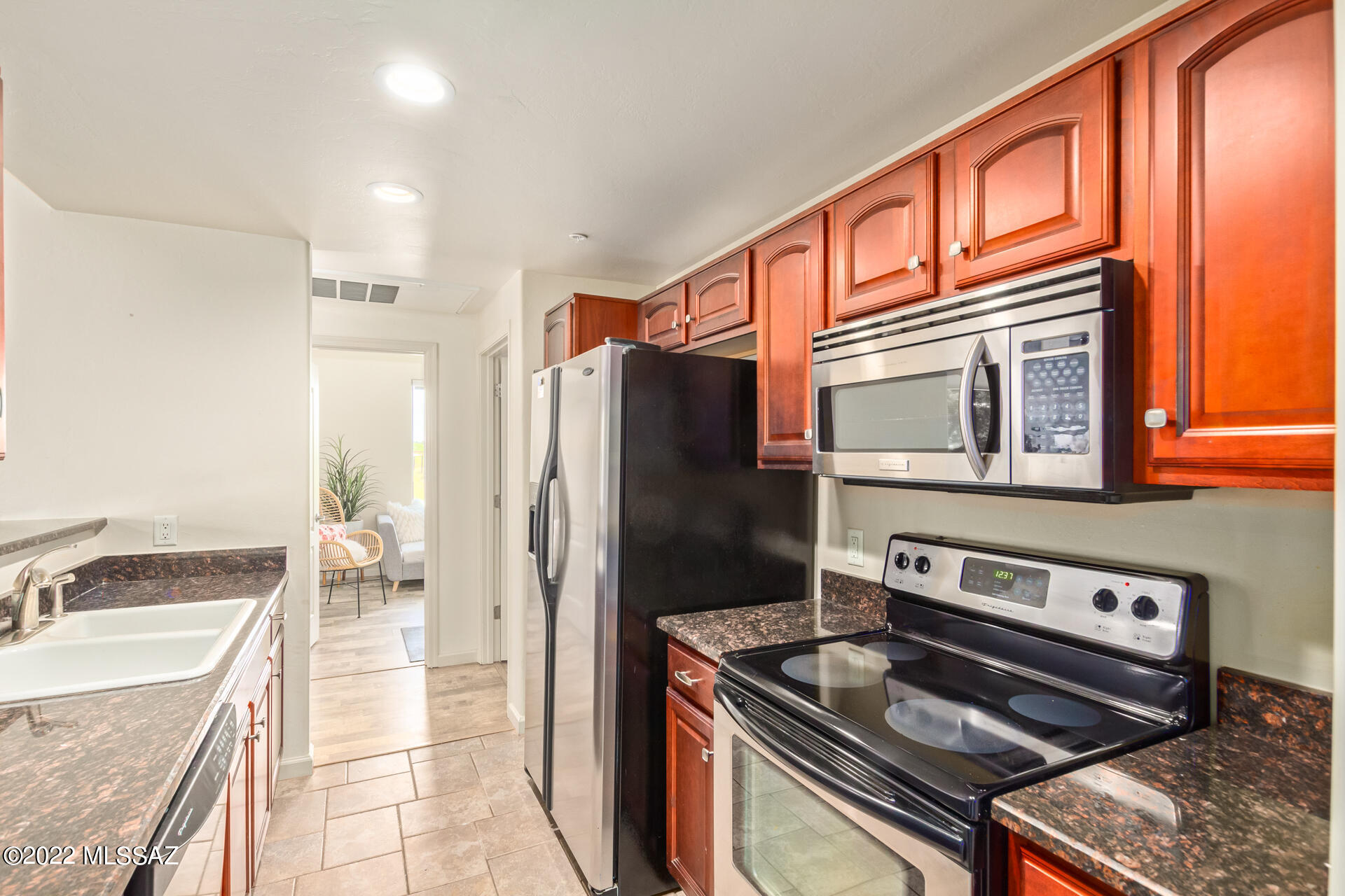 Villas at Hacienda Del Sol - Residential