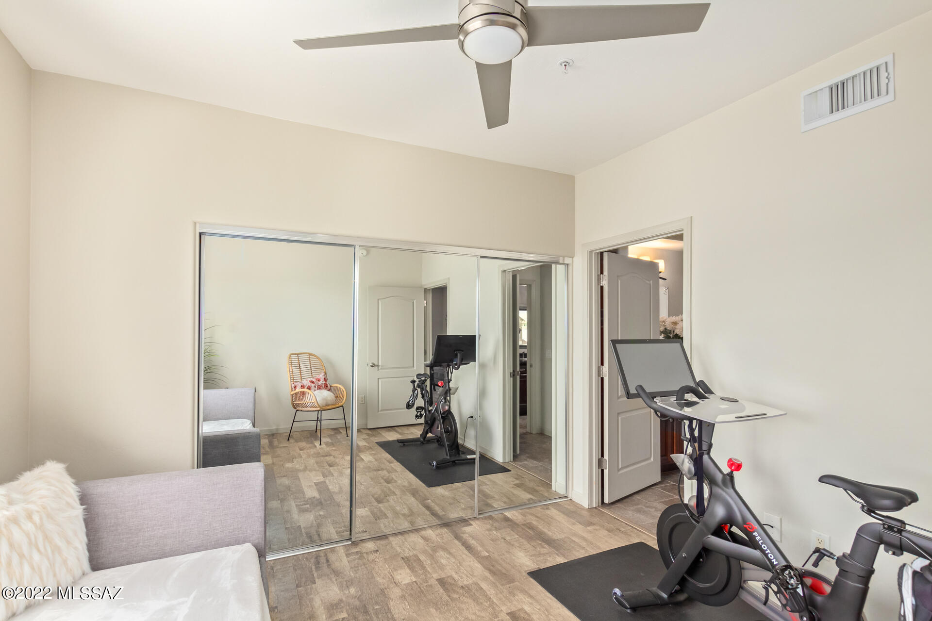 Villas at Hacienda Del Sol - Residential