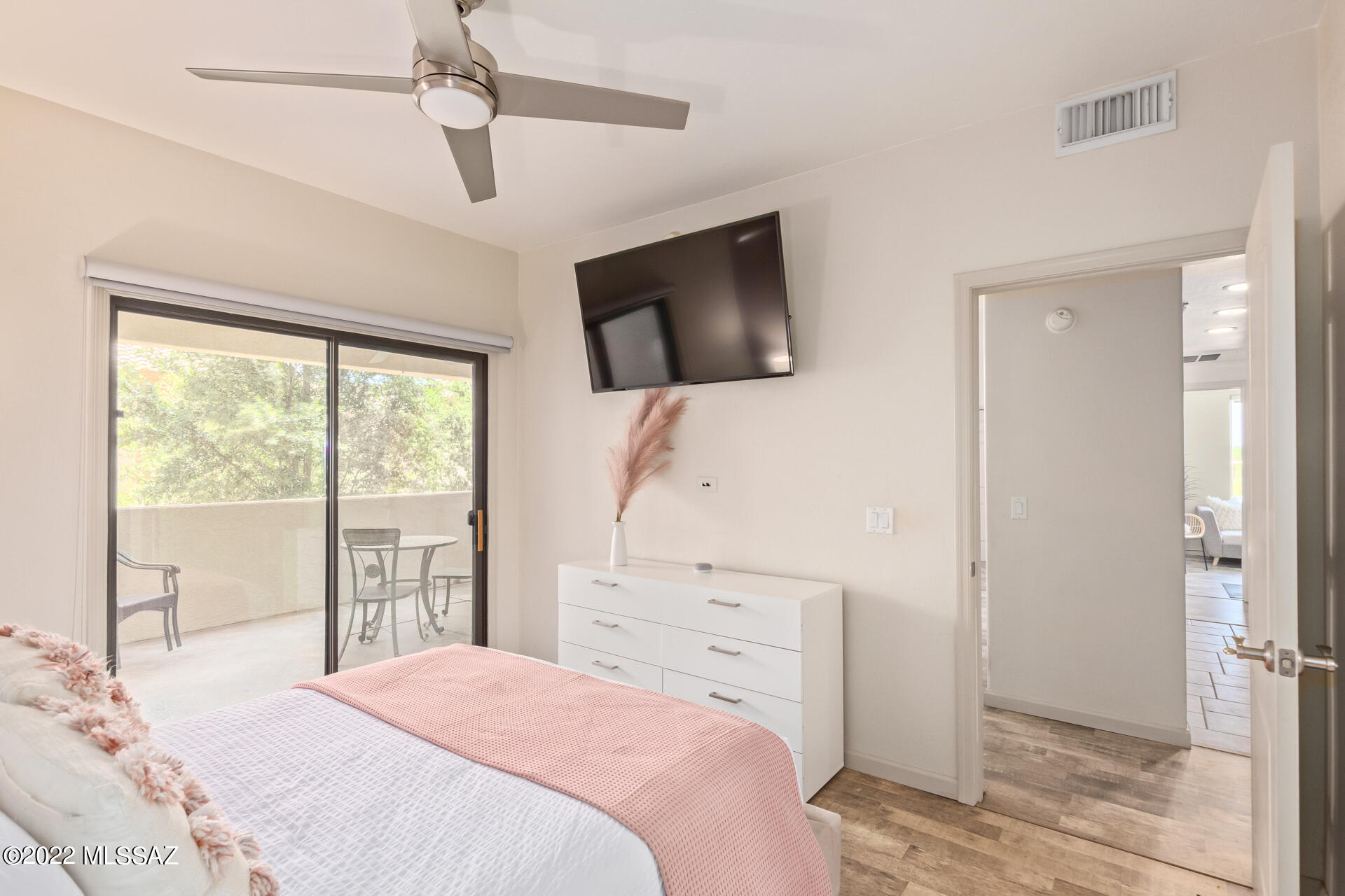 Villas at Hacienda Del Sol - Residential