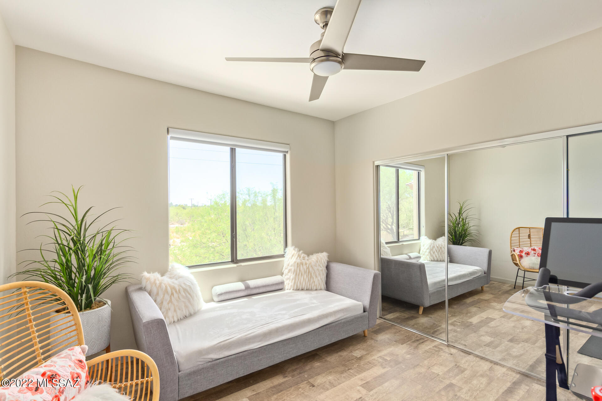 Villas at Hacienda Del Sol - Residential