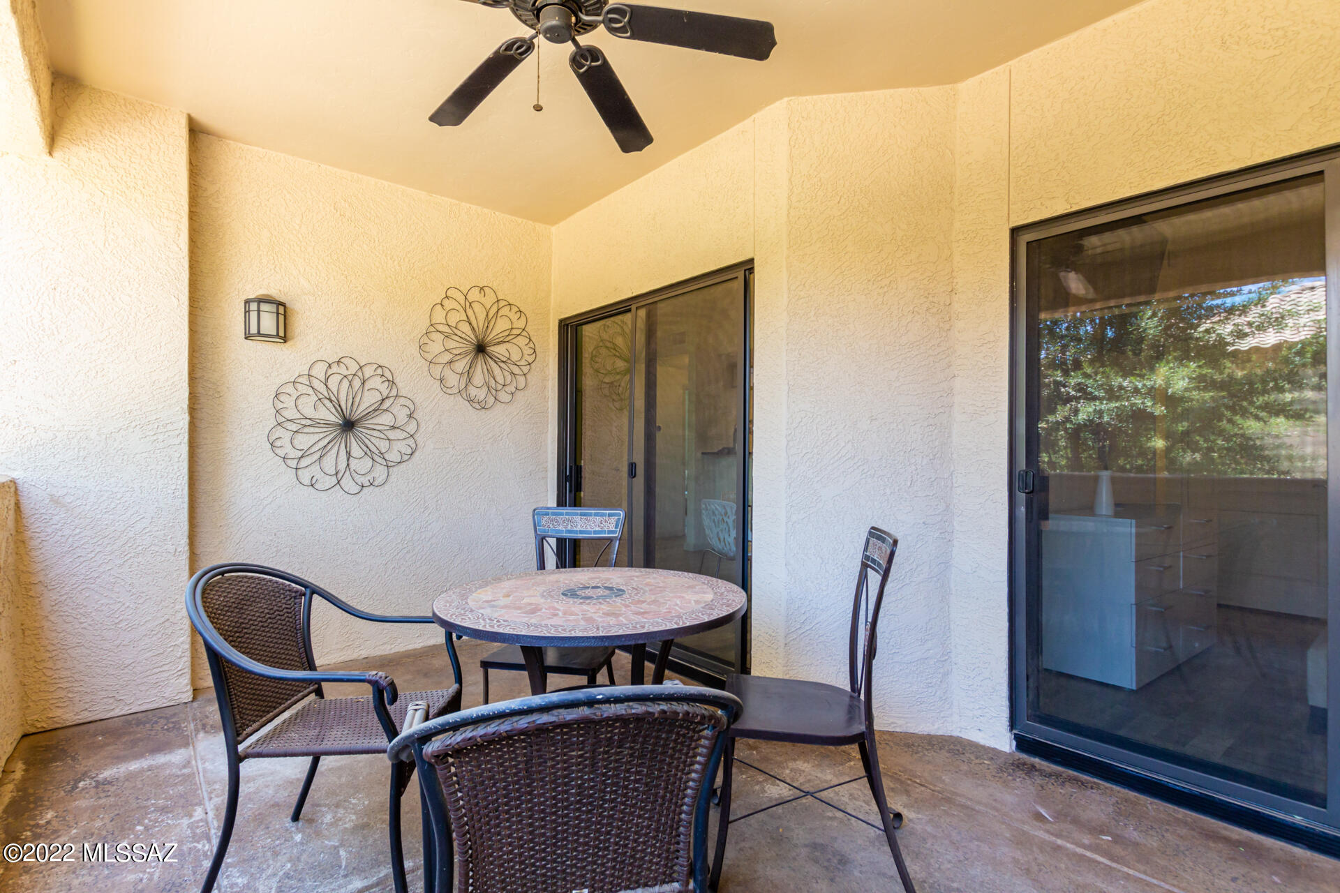 Villas at Hacienda Del Sol - Residential