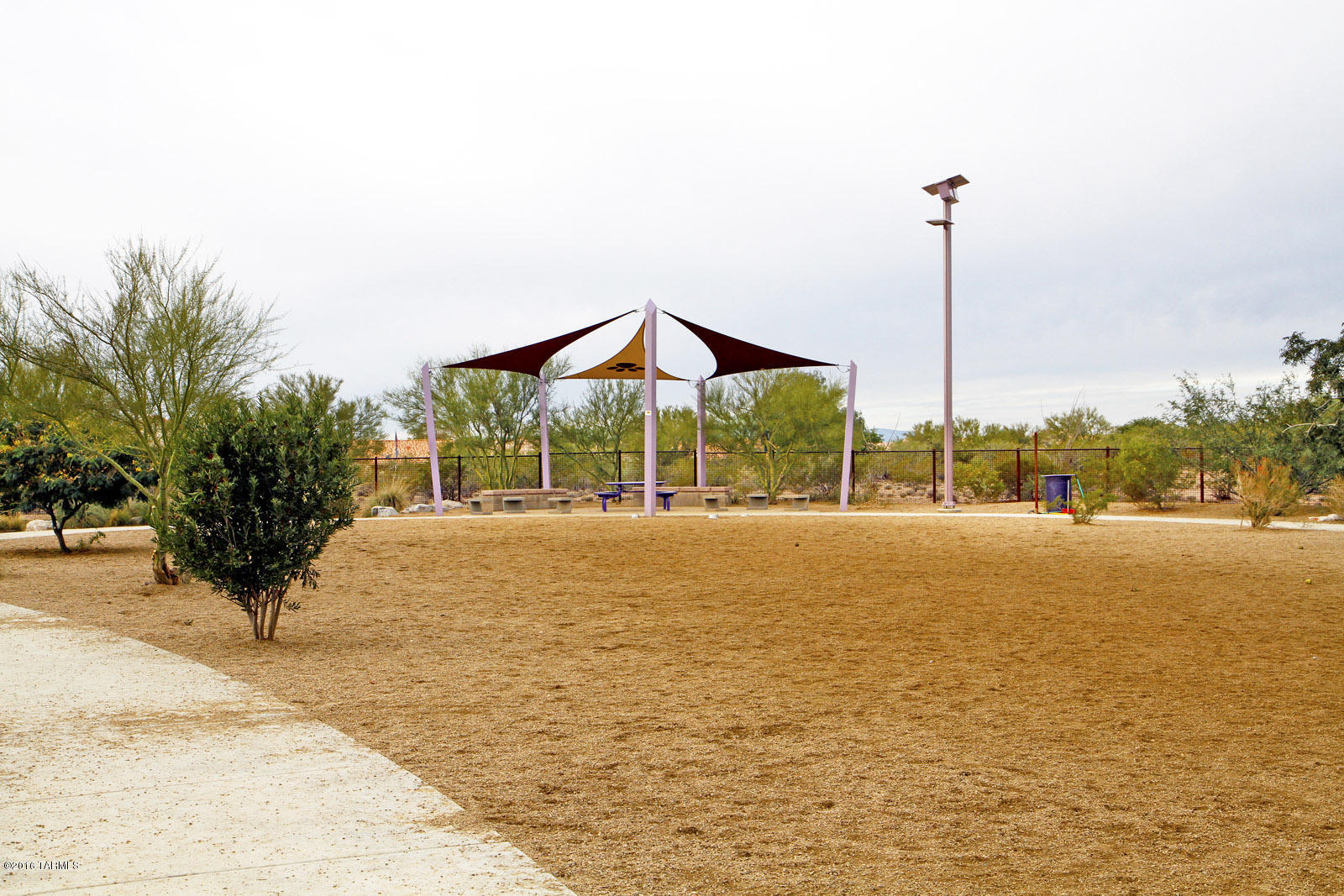 Diamond Key At Rita Ranch NO. 2 (1-67) - Residential Lease