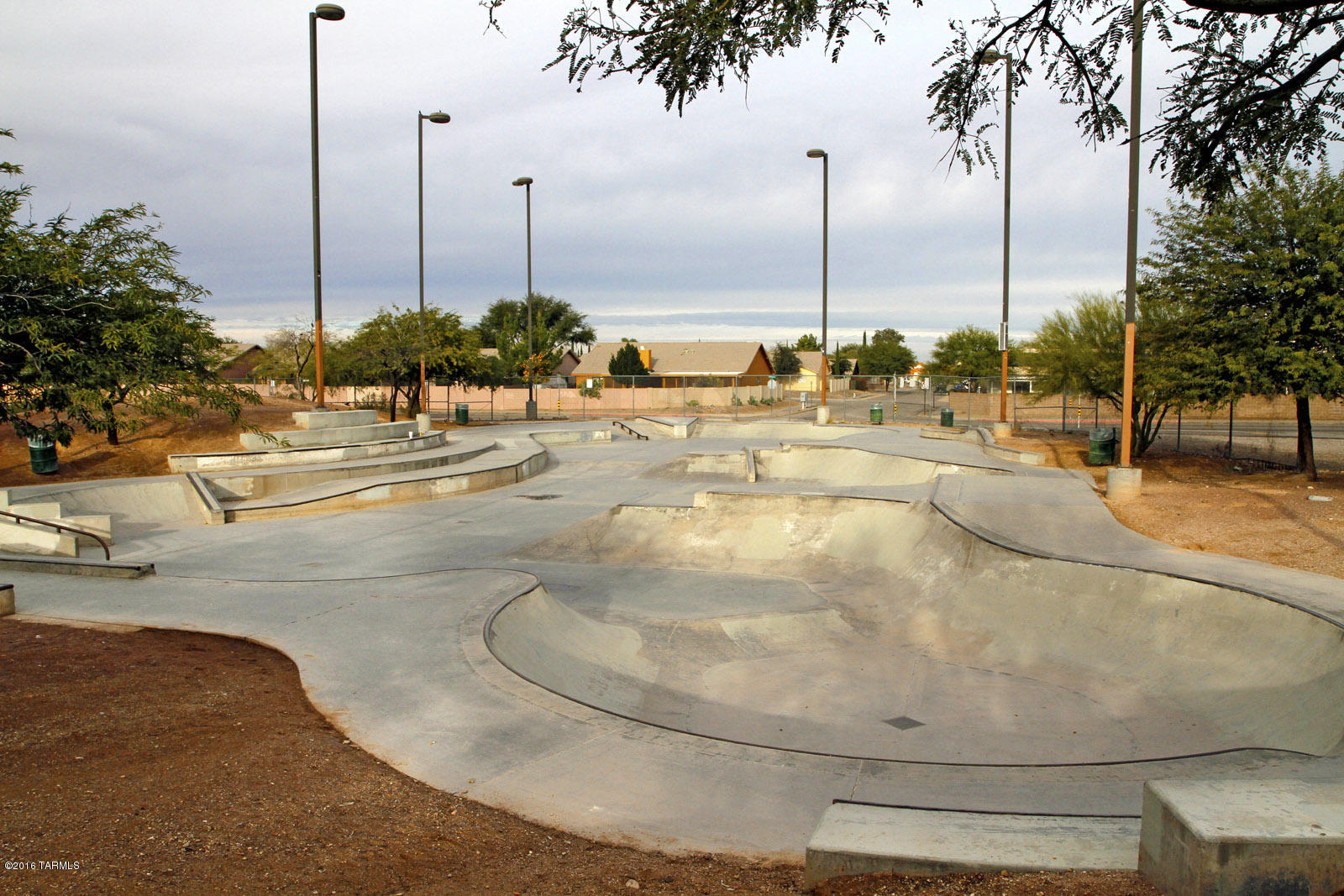 Diamond Key At Rita Ranch NO. 2 (1-67) - Residential Lease