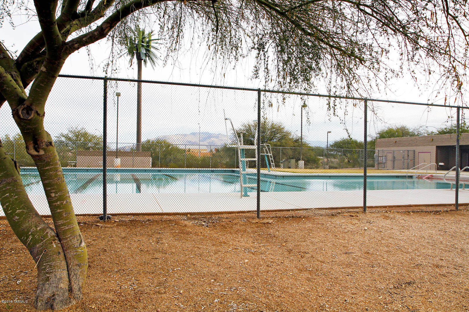 Diamond Key At Rita Ranch NO. 2 (1-67) - Residential Lease