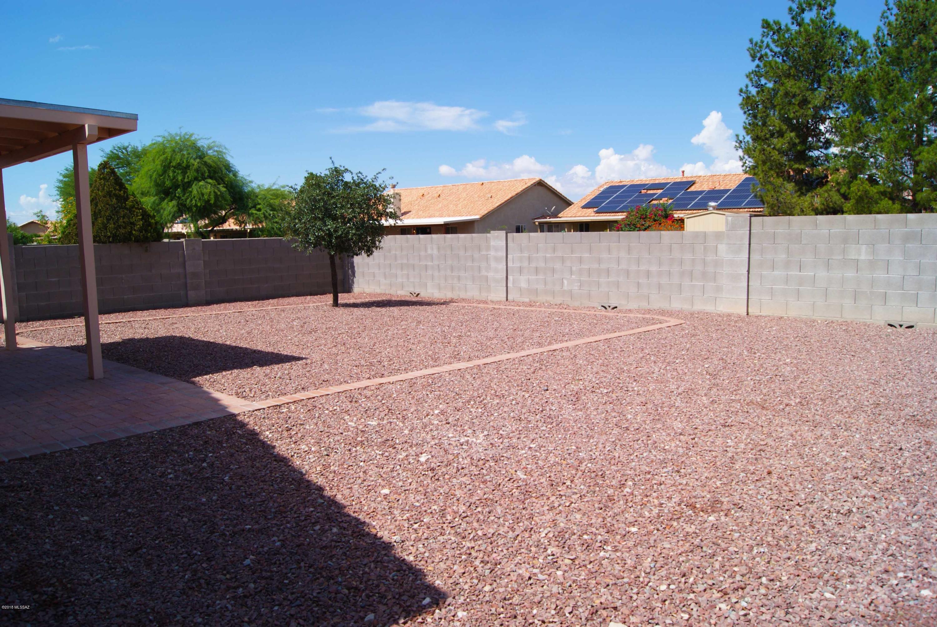 Diamond Key At Rita Ranch NO. 2 (1-67) - Residential Lease