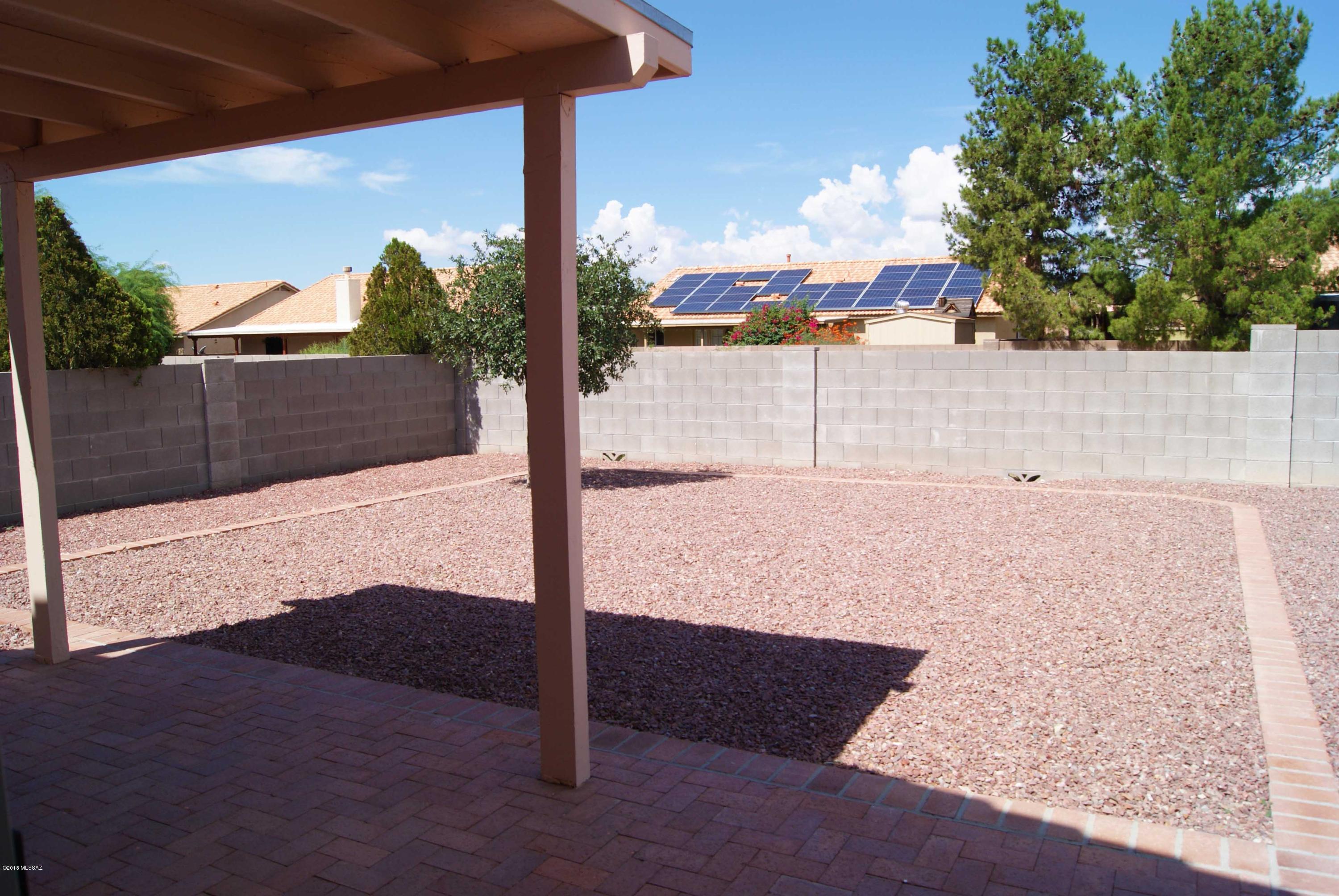 Diamond Key At Rita Ranch NO. 2 (1-67) - Residential Lease