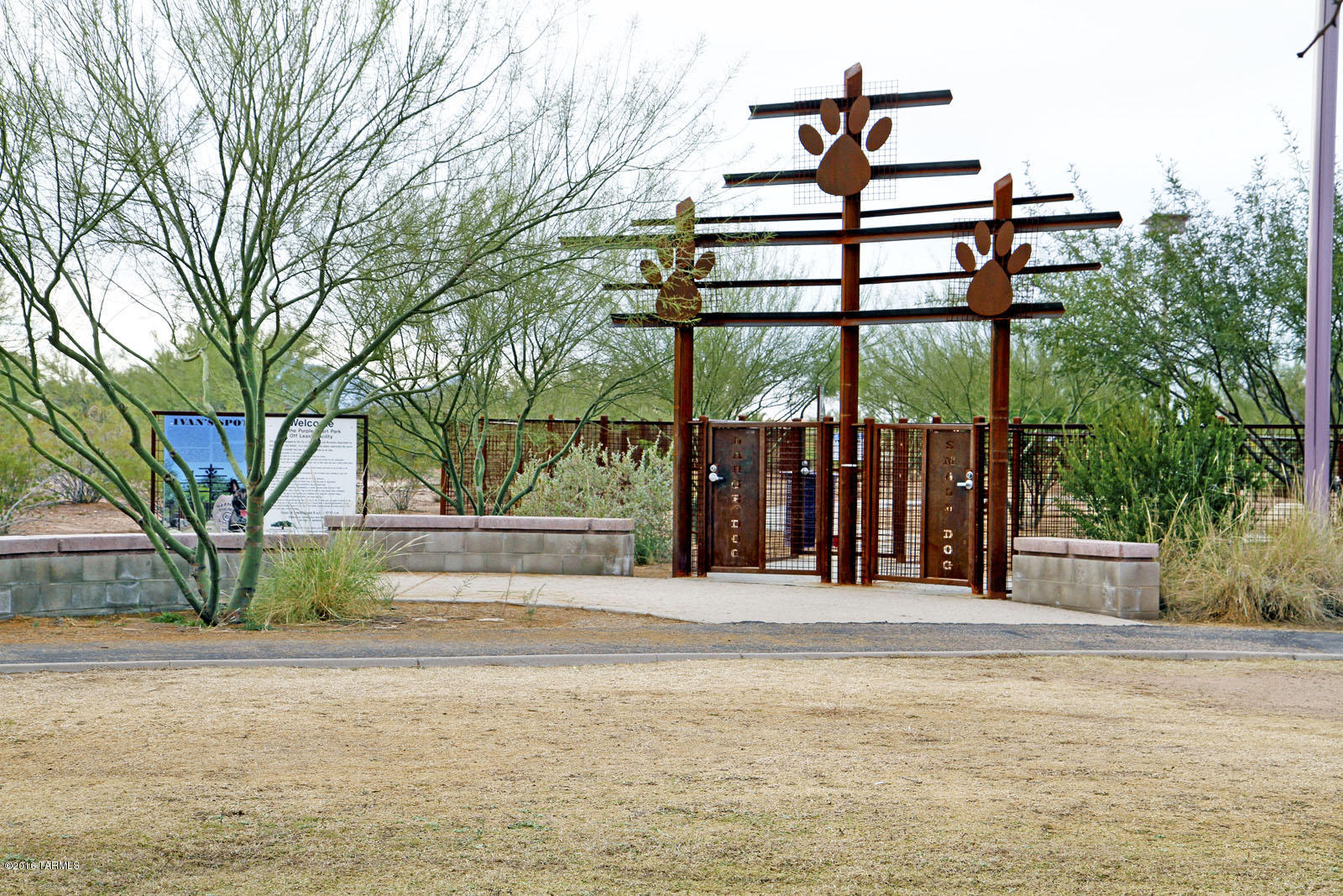 Diamond Key At Rita Ranch NO. 2 (1-67) - Residential Lease