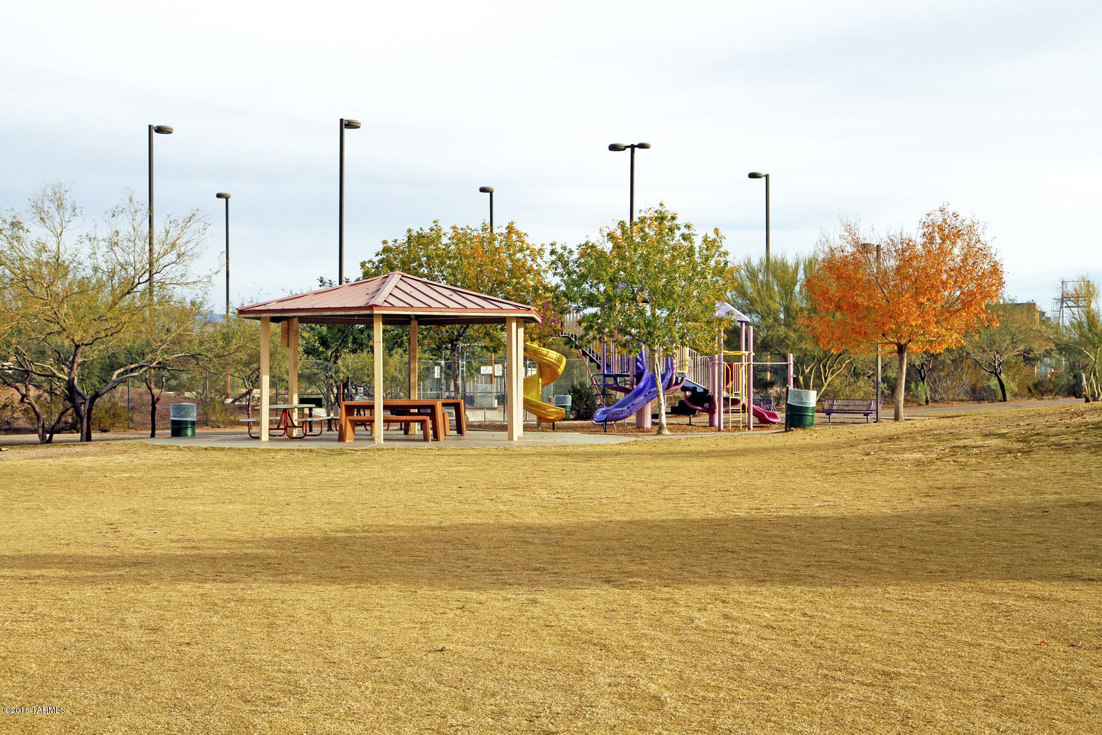 Diamond Key At Rita Ranch NO. 2 (1-67) - Residential Lease