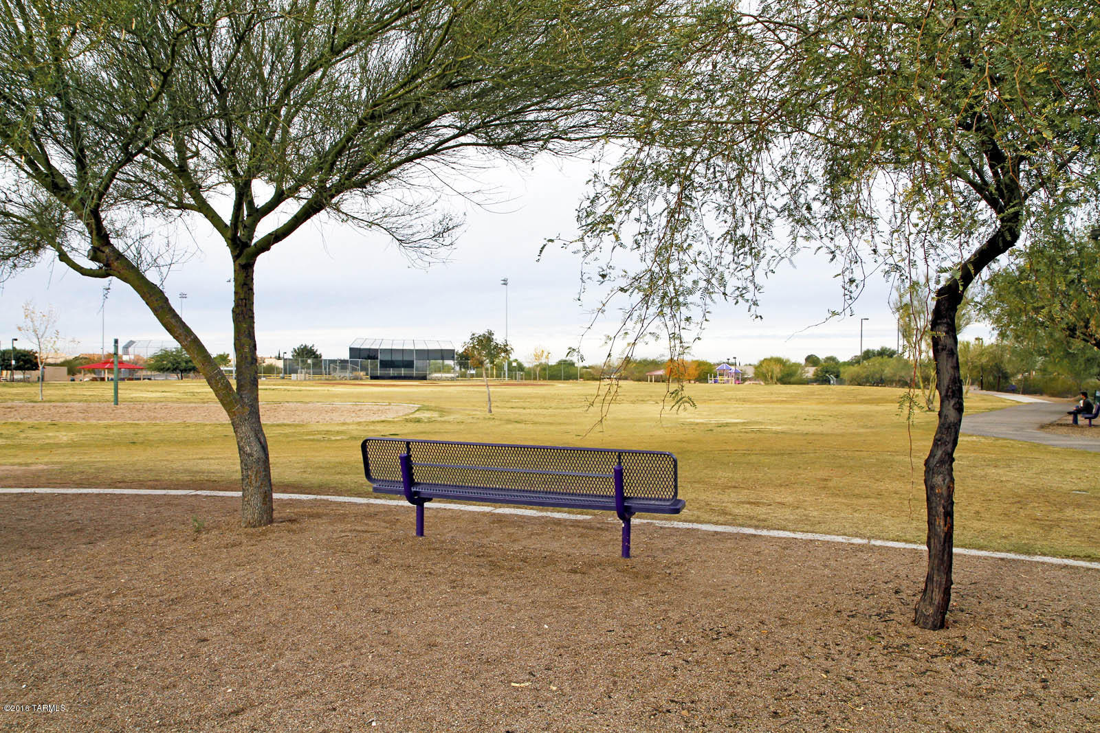 Diamond Key At Rita Ranch NO. 2 (1-67) - Residential Lease