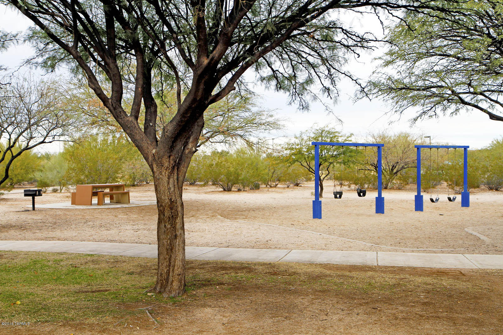 Diamond Key At Rita Ranch NO. 2 (1-67) - Residential Lease