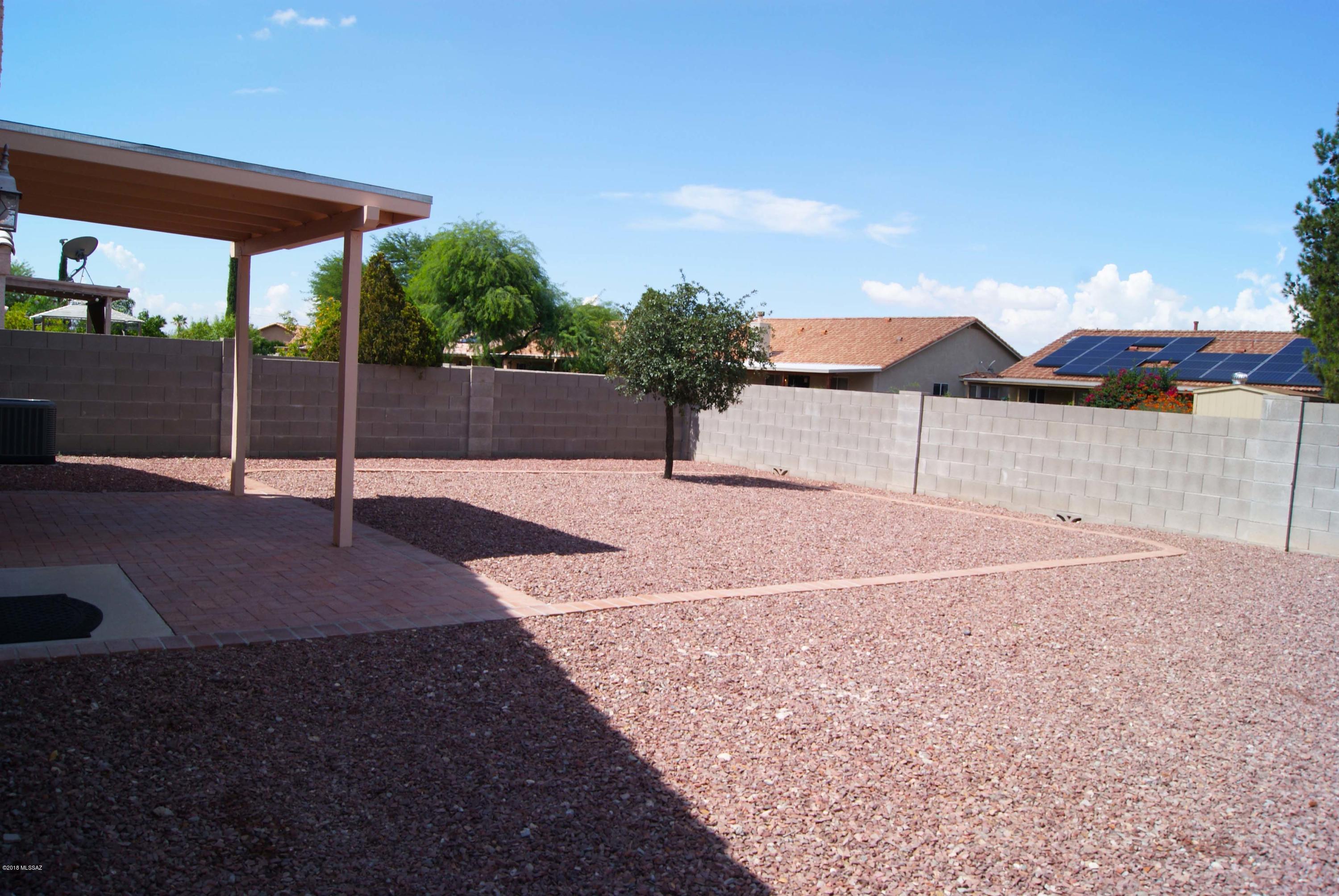 Diamond Key At Rita Ranch NO. 2 (1-67) - Residential Lease