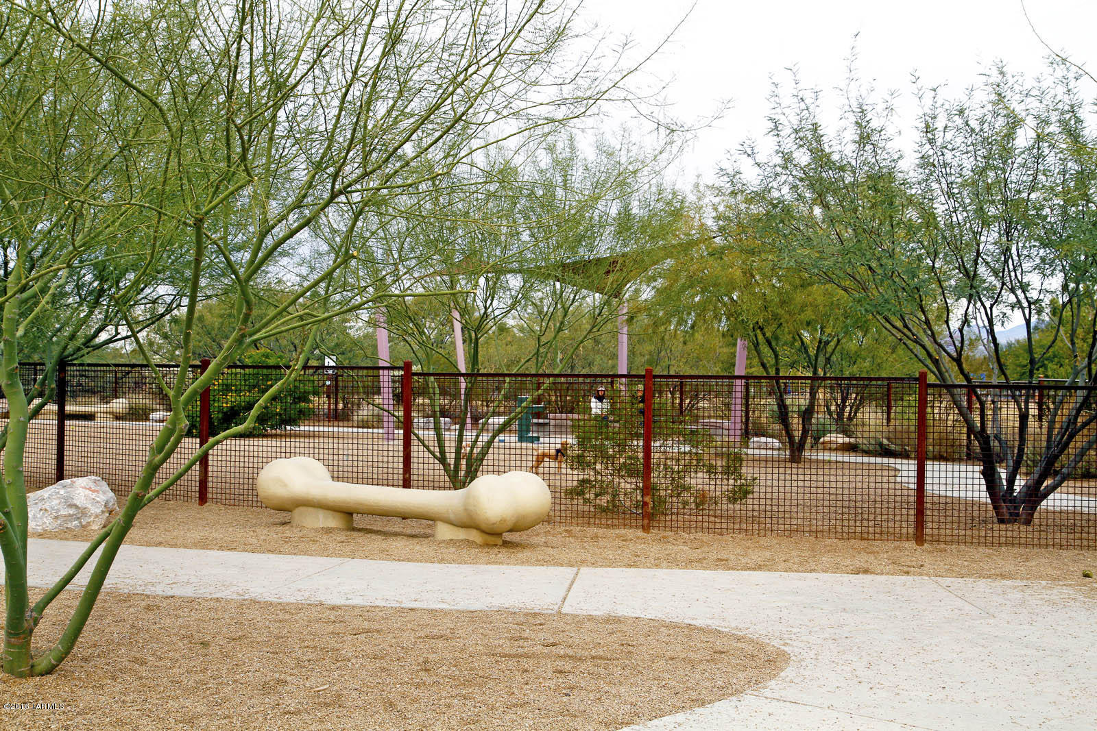 Diamond Key At Rita Ranch NO. 2 (1-67) - Residential Lease