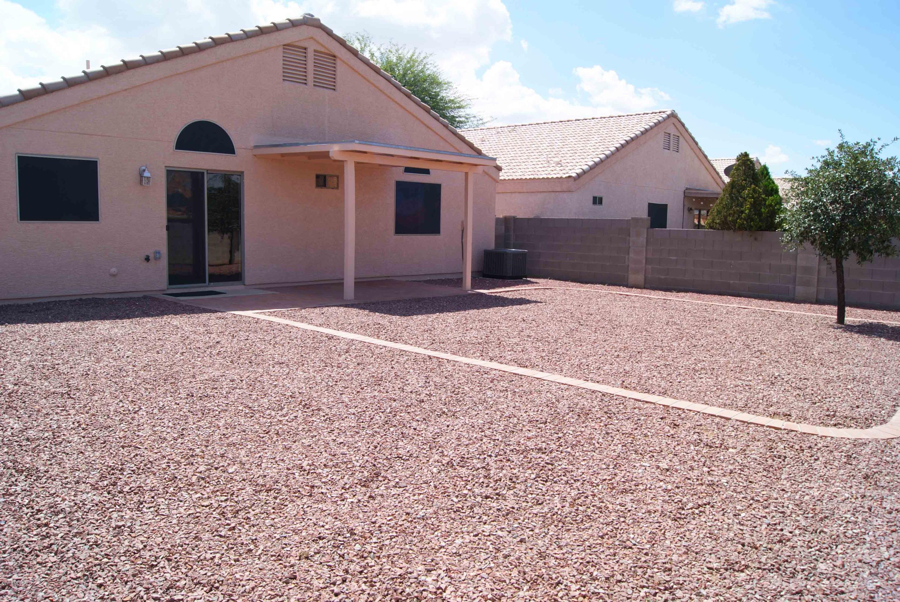 Diamond Key At Rita Ranch NO. 2 (1-67) - Residential Lease