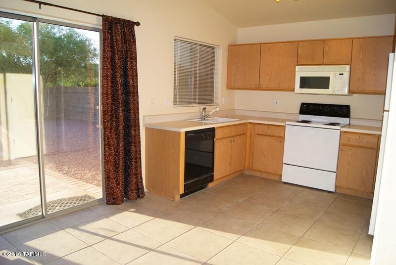 Diamond Key At Rita Ranch NO. 2 (1-67) - Residential Lease