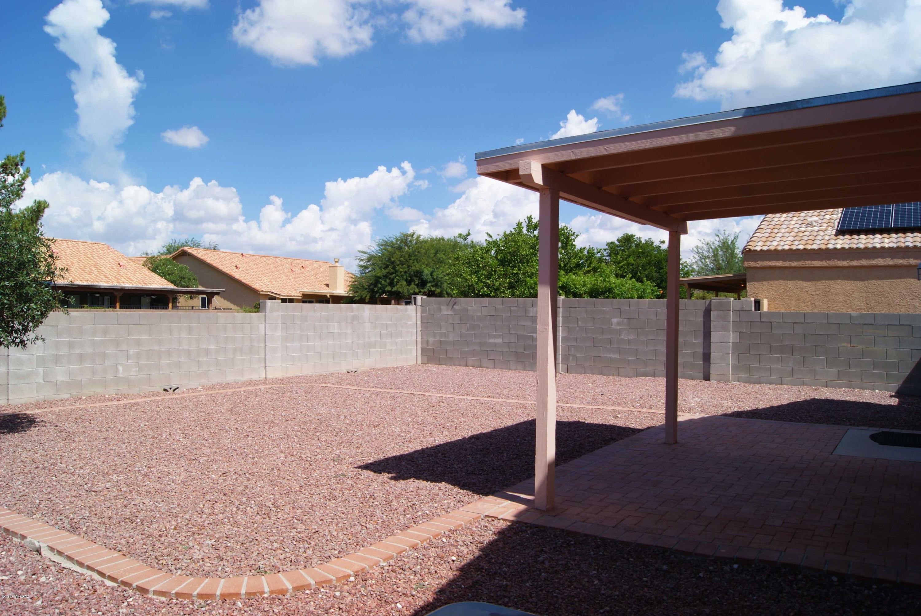 Diamond Key At Rita Ranch NO. 2 (1-67) - Residential Lease