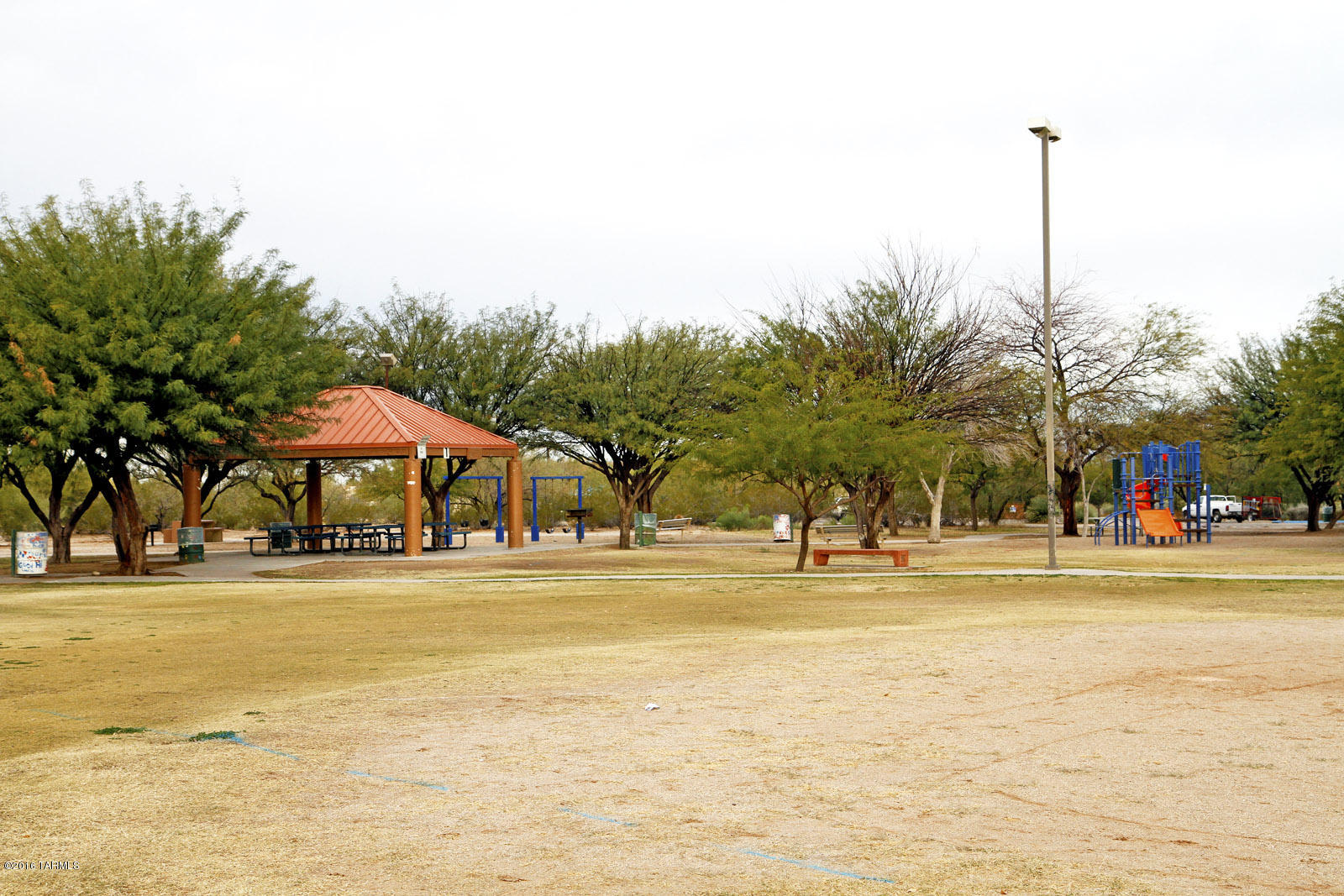 Diamond Key At Rita Ranch NO. 2 (1-67) - Residential Lease