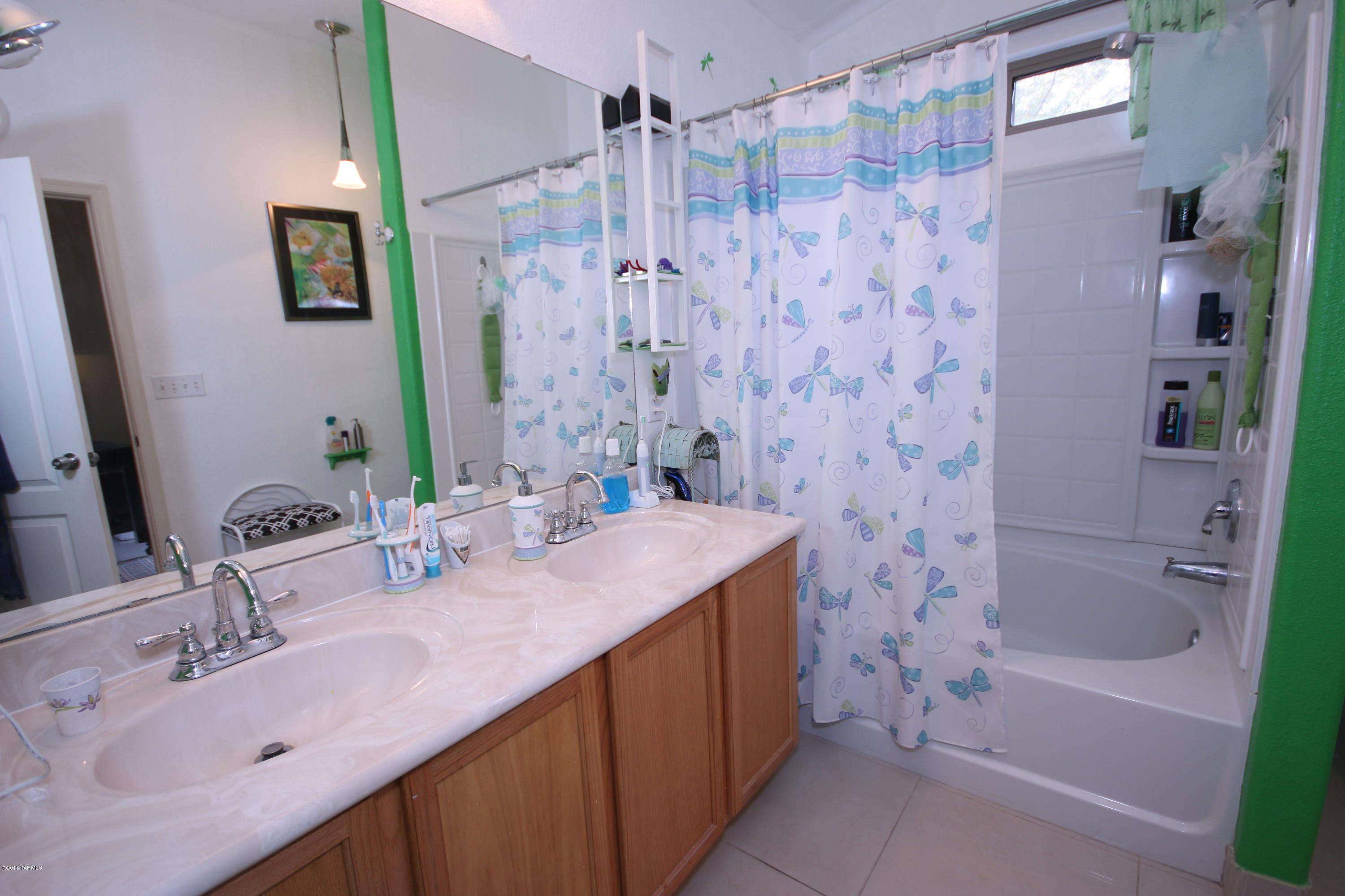 Tucson Mountain Sanctuary (1-154) - Residential