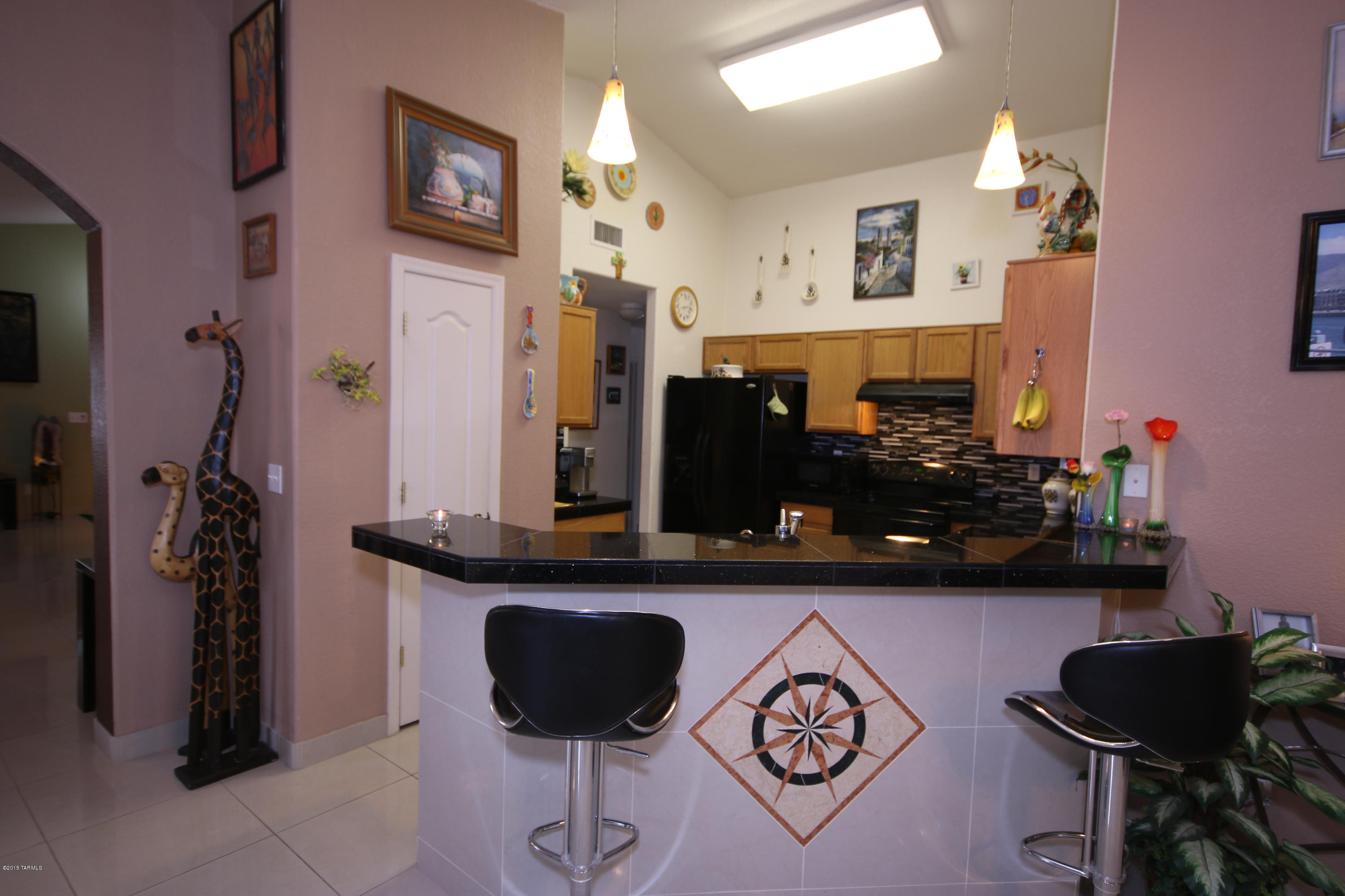 Tucson Mountain Sanctuary (1-154) - Residential
