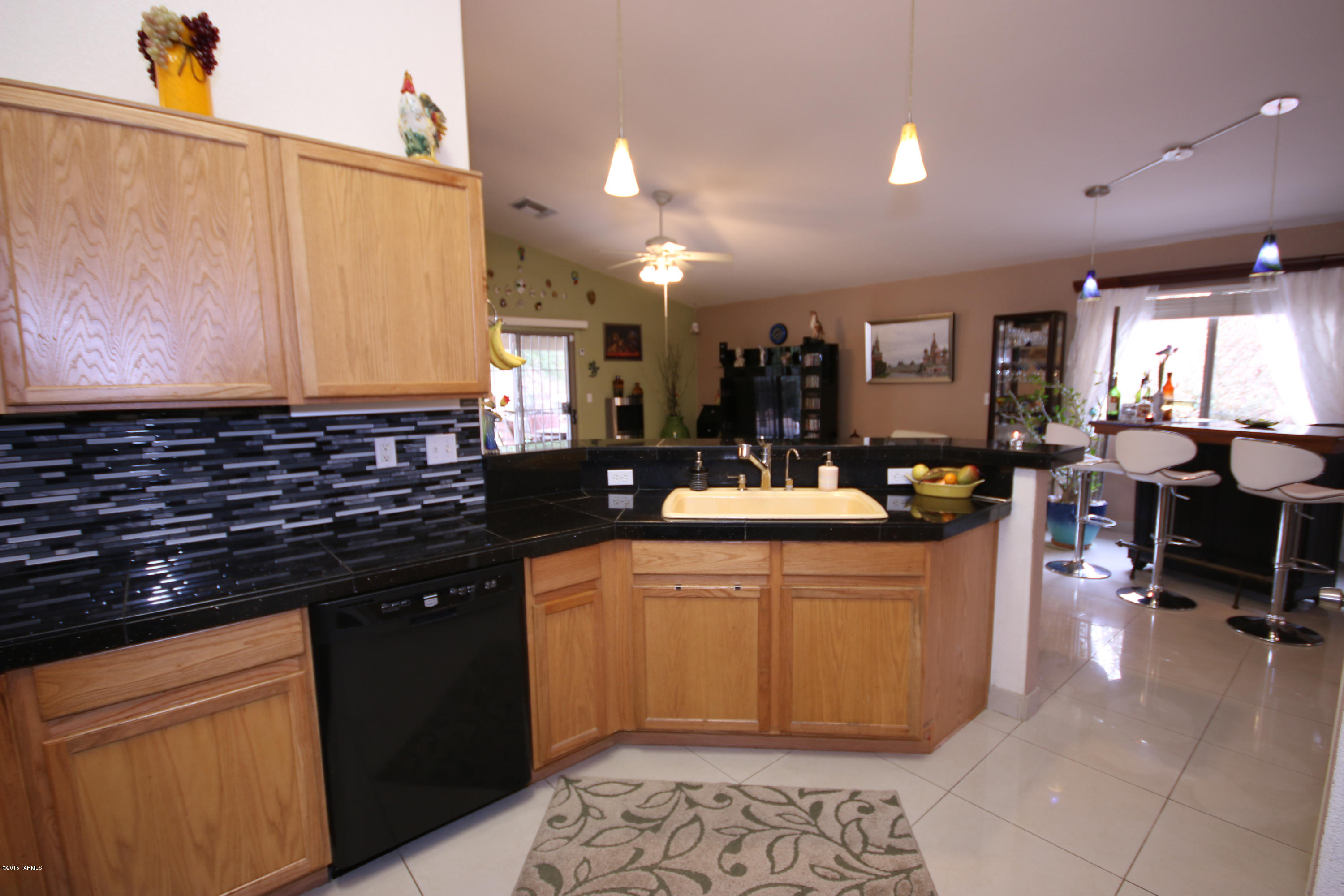 Tucson Mountain Sanctuary (1-154) - Residential